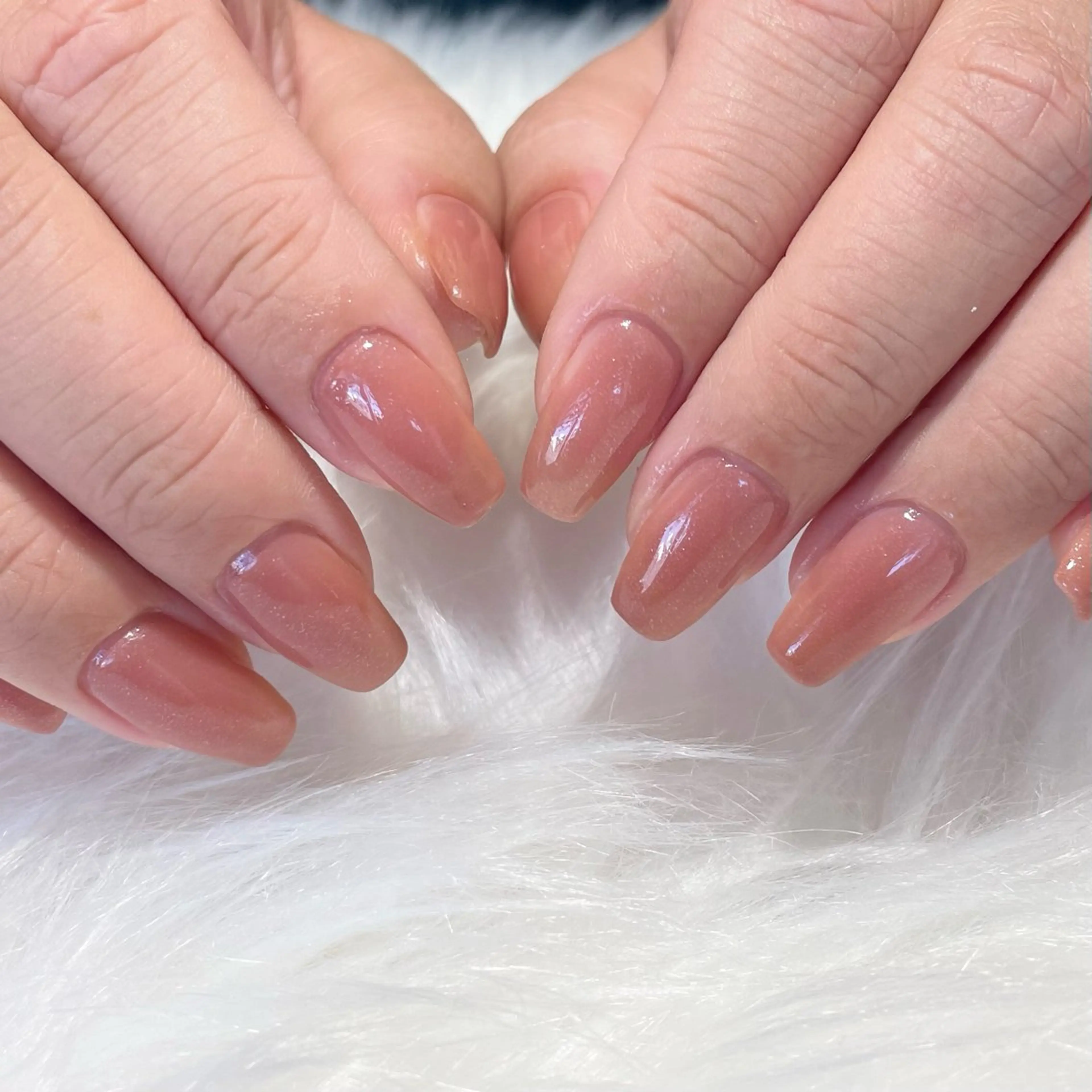 ネイル neige Kouzukiのネイルデザイン