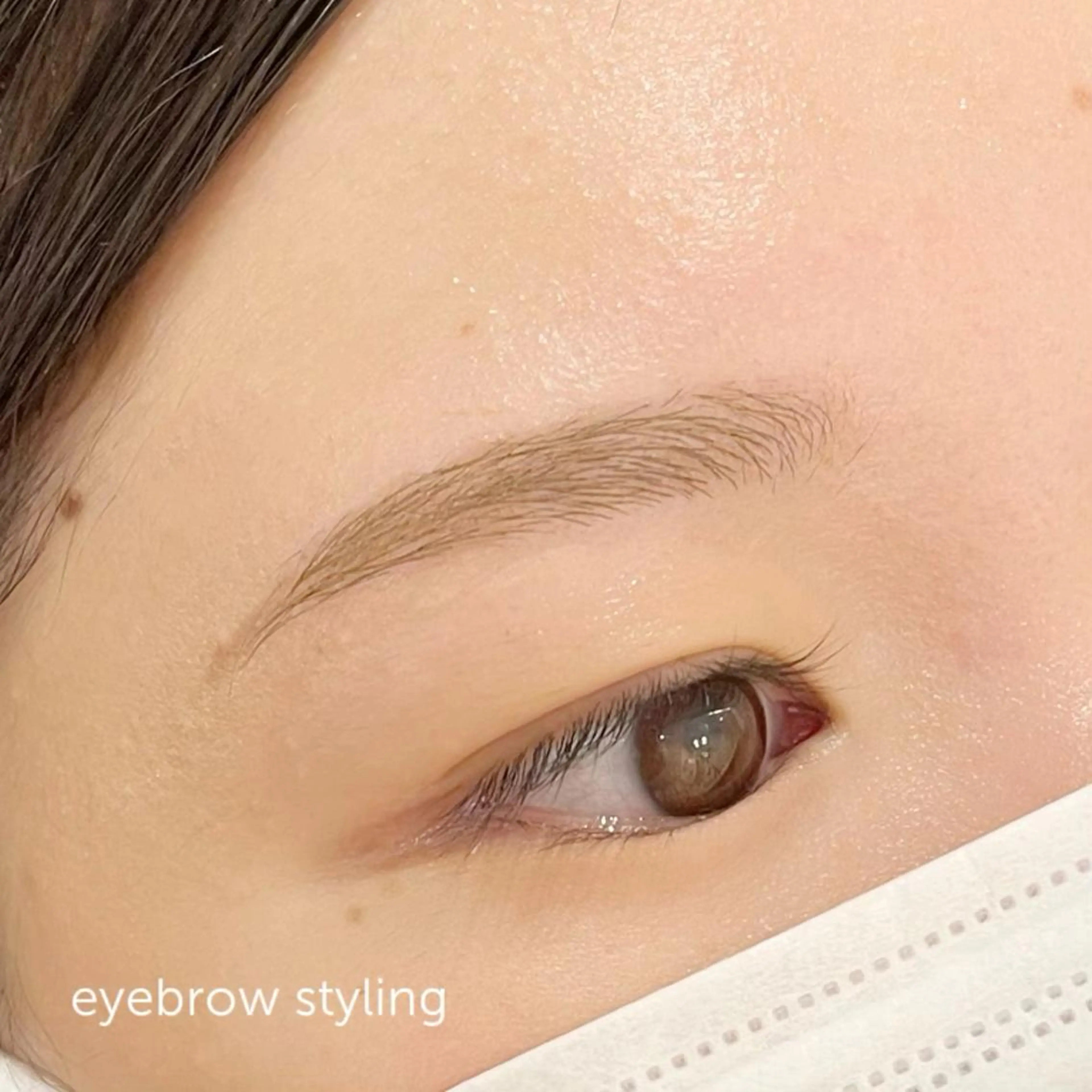 マツエク・マツパ SÖPÖ/SAIKO ♡まつげ眉毛サロンのマツエク・マツパデザイン