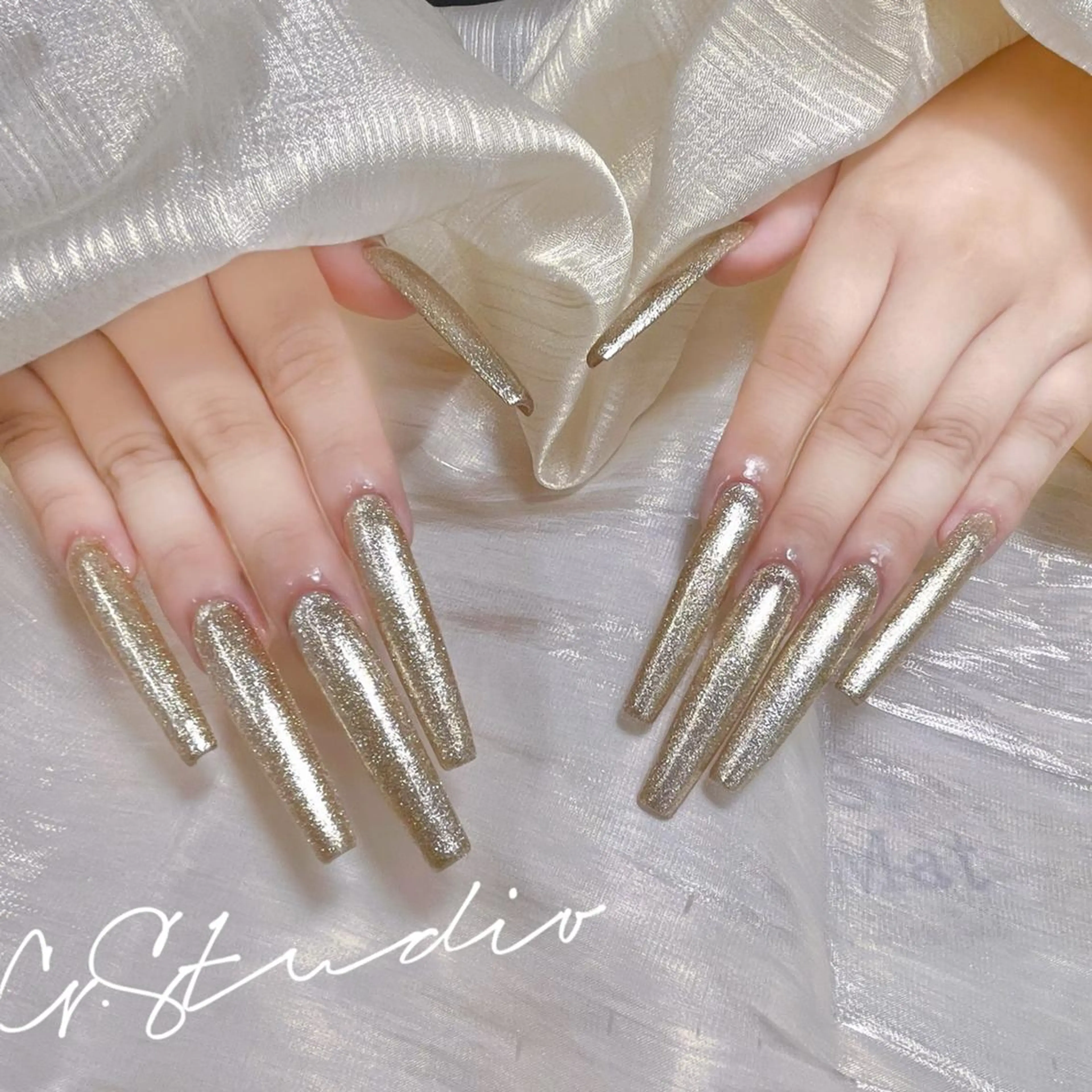 ネイル ハンドネイル ハンドケア テ イのネイルデザイン