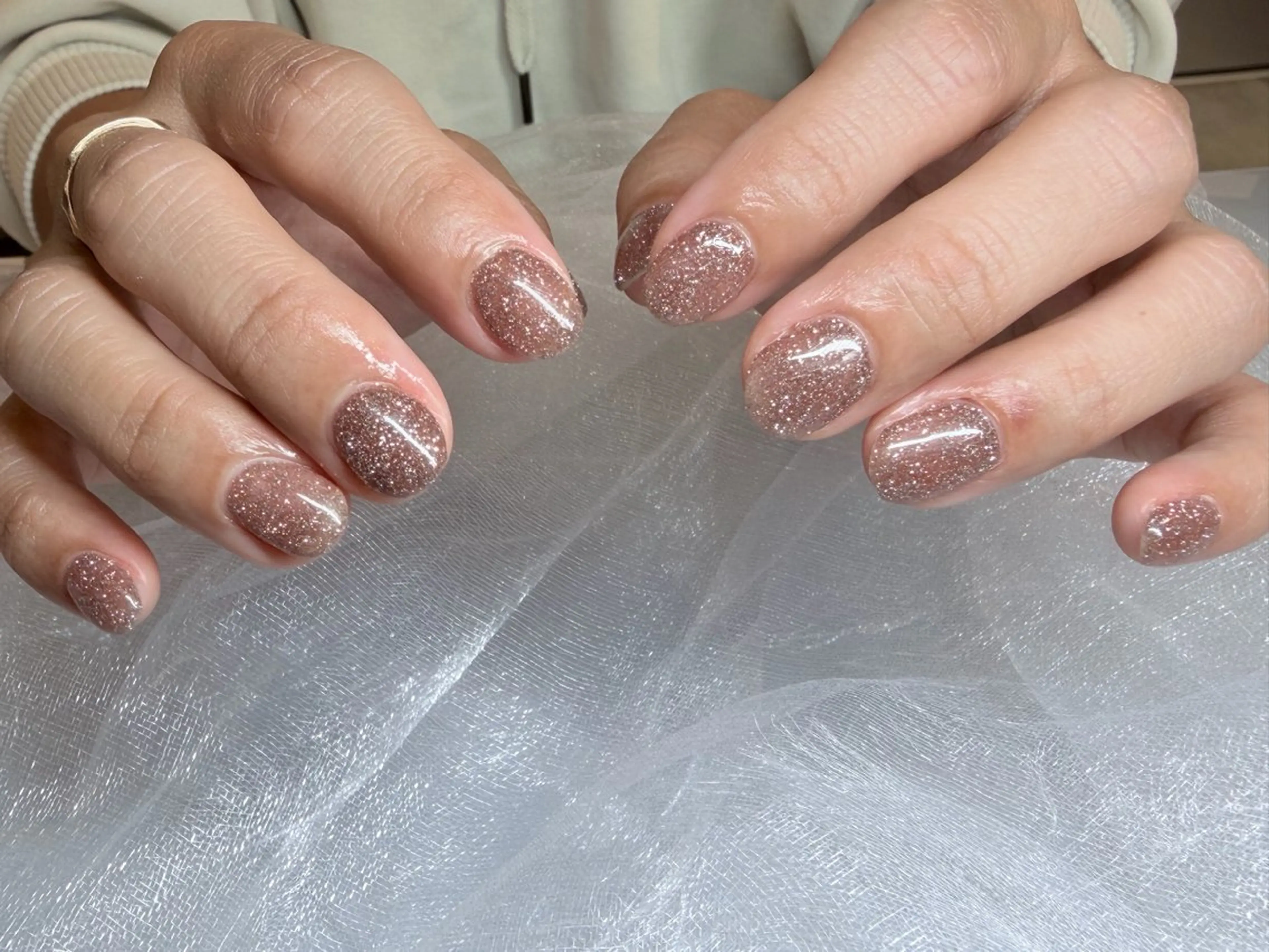 ネイル ハンドネイル ハンドケア はやし みさのネイルデザイン