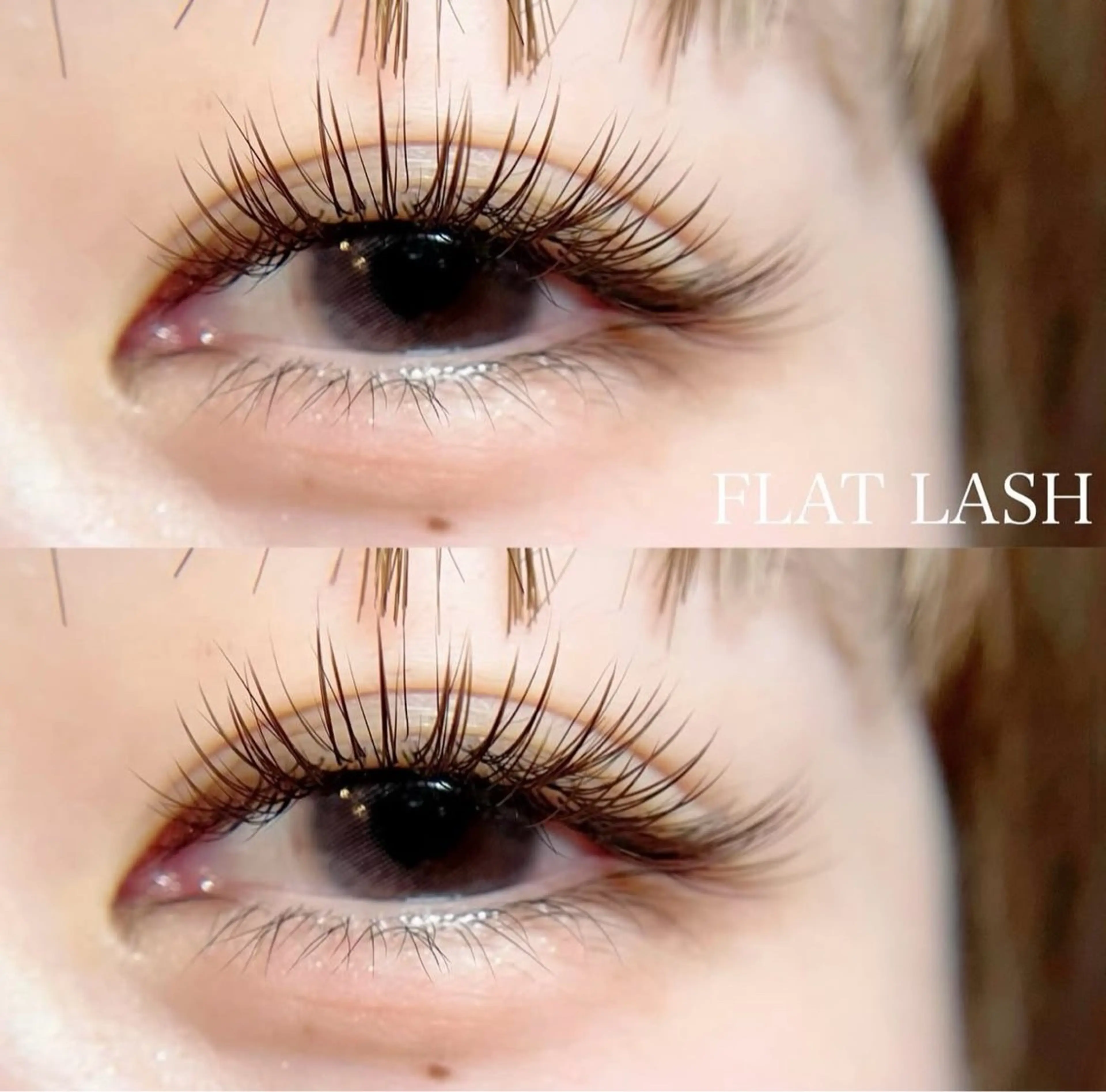 マツエク・マツパ crystal_eyelash所属・Crystal Eyelashのマツエク・マツパデザイン