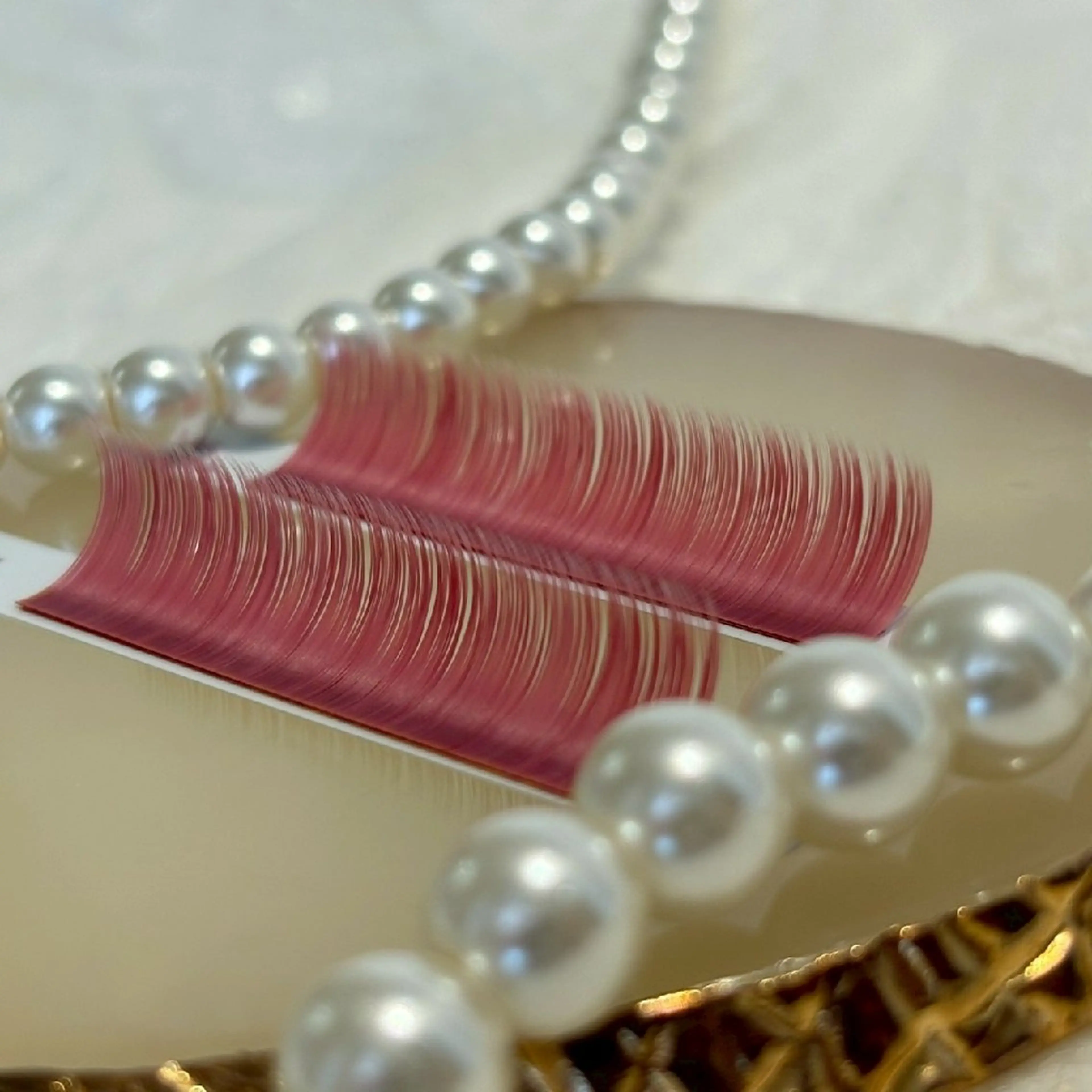 マツエク・マツパ マツエク LaMa staff★のマツエク・マツパデザイン