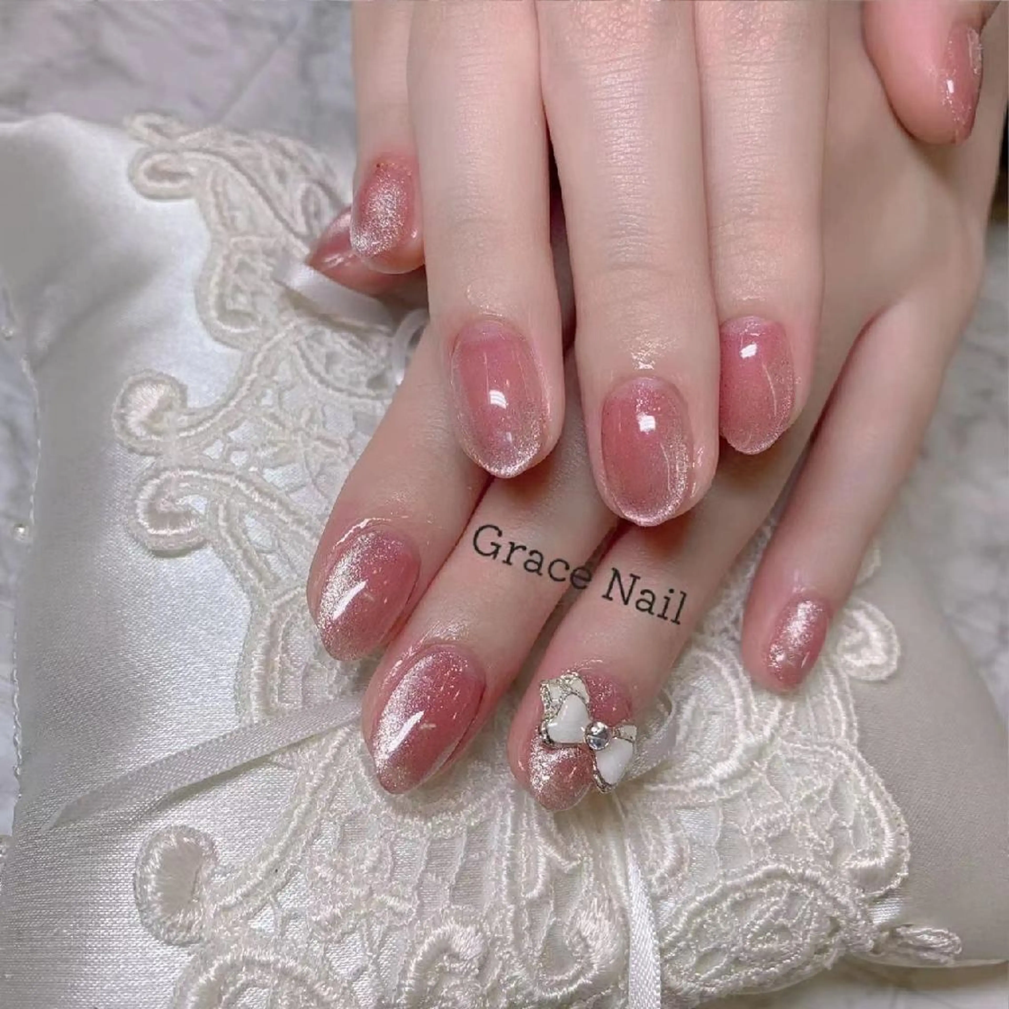 ネイル Grace Nail ☆柏駅☆のネイルデザイン