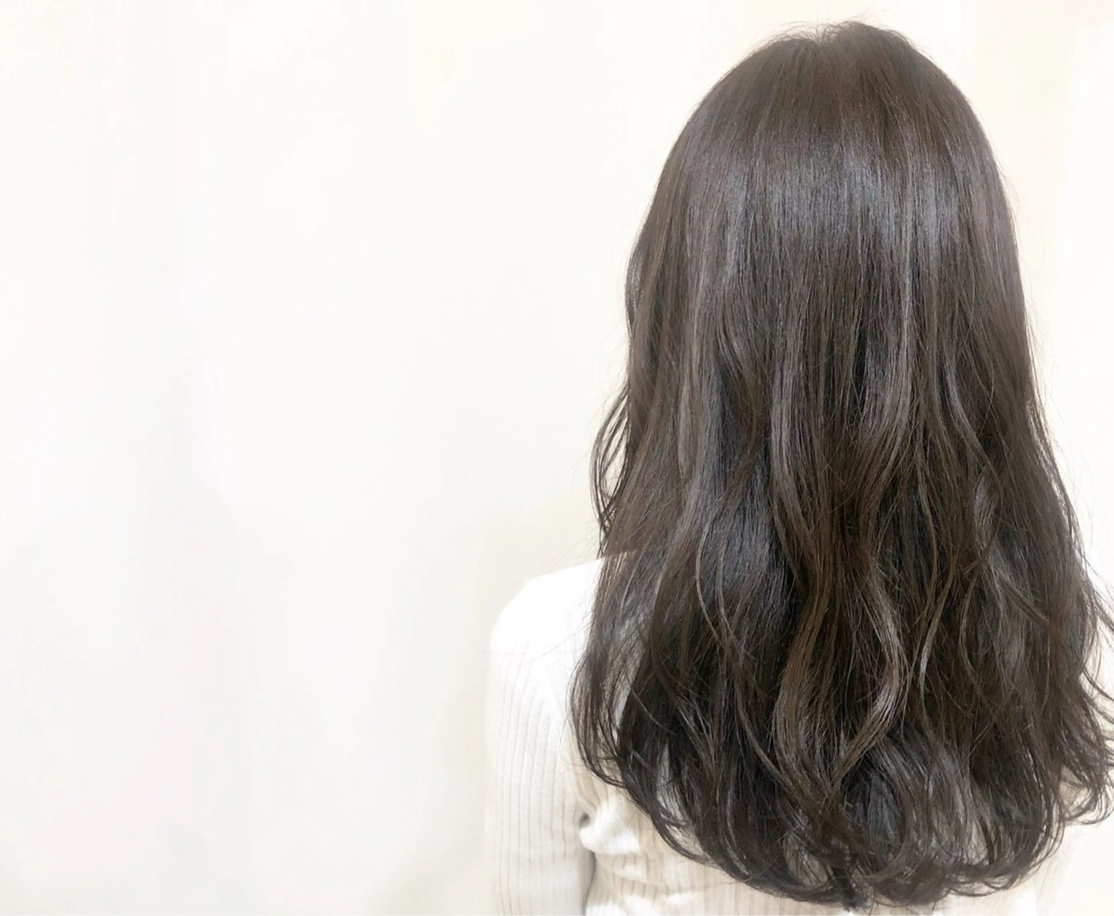 ロング 佐藤里菜🎀 ／カットモデル募集中のヘアスタイル