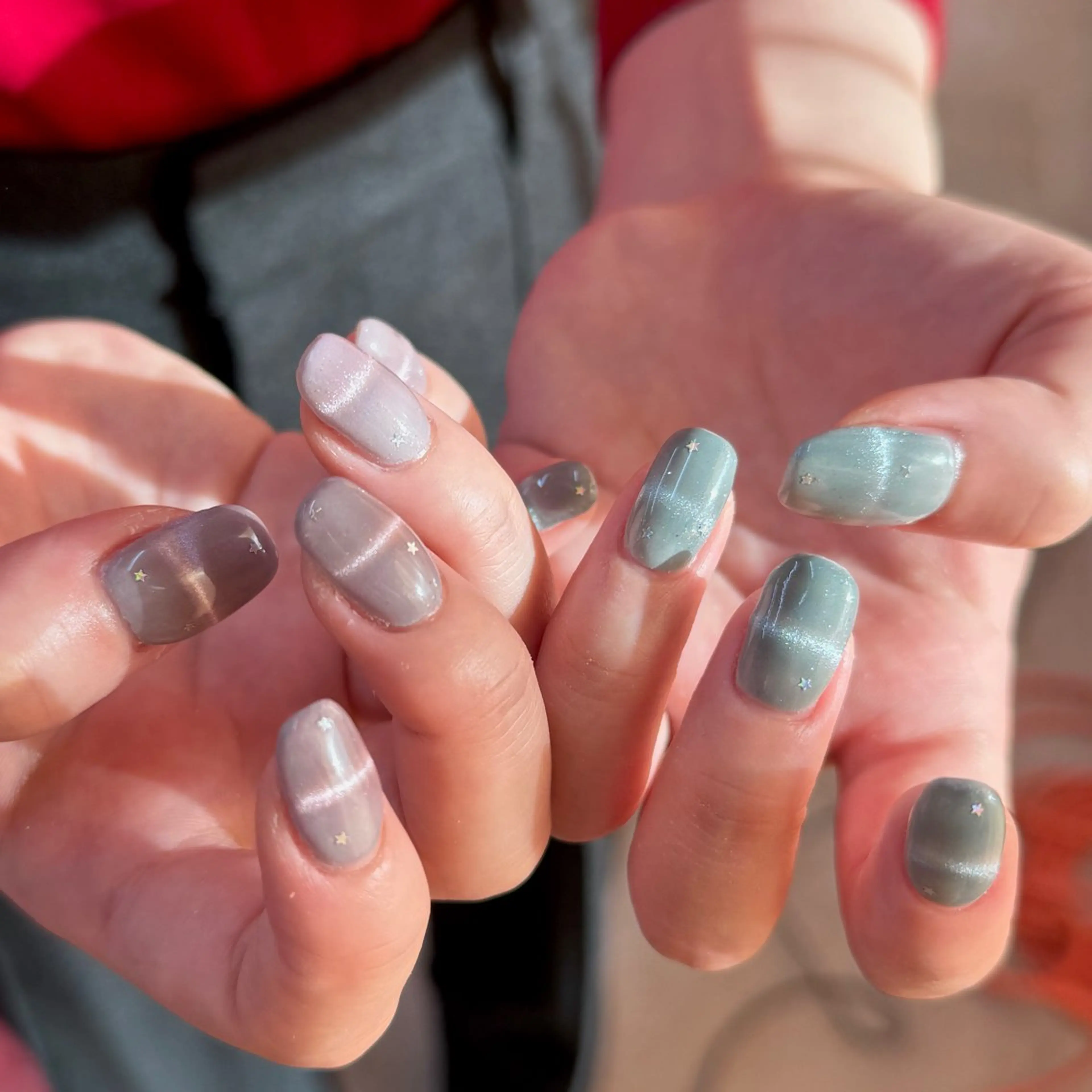 ネイル ハンドネイル フットネイル こと /art nailのネイルデザイン