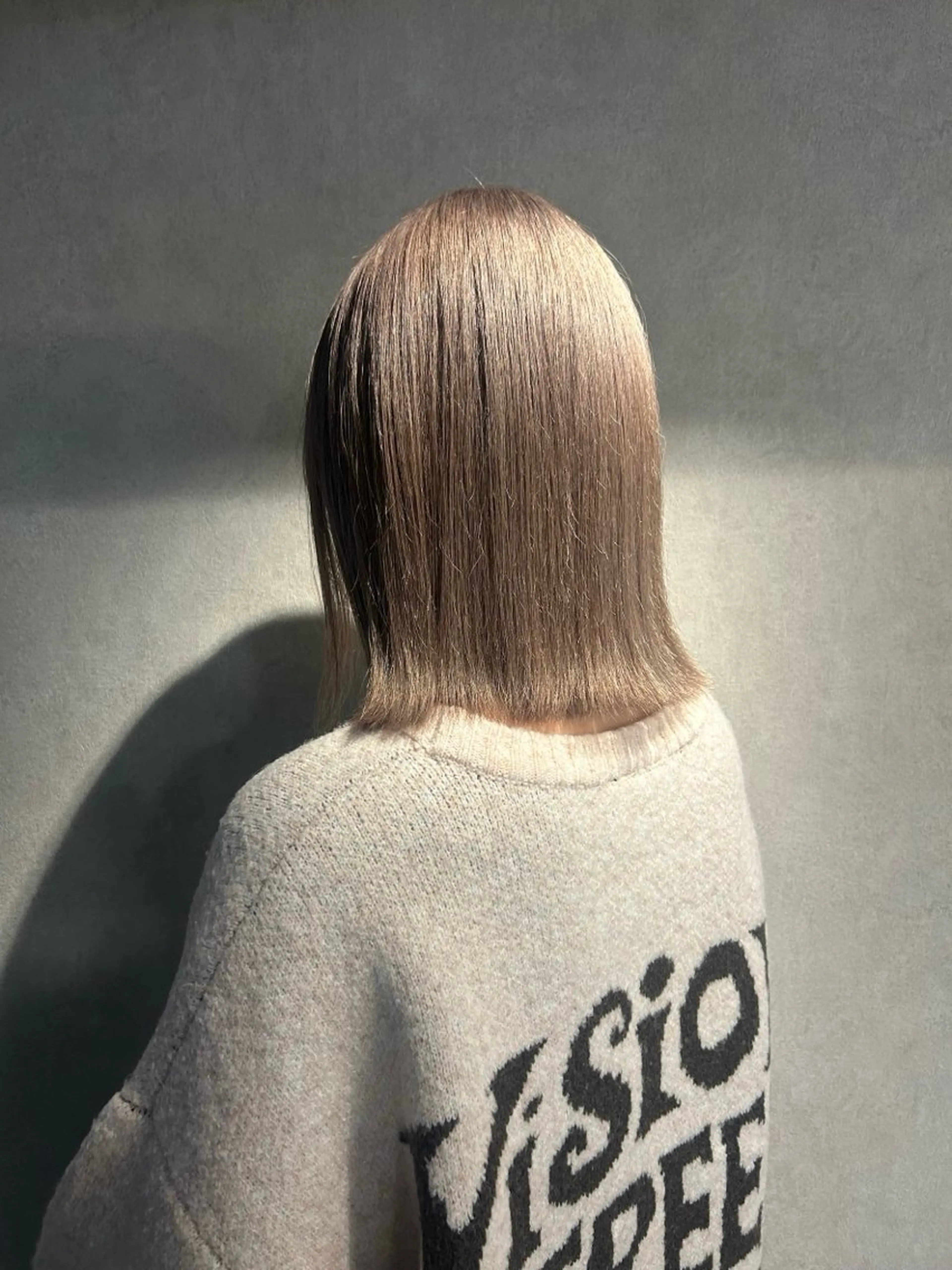 【ショートスパ、トリートメント付き✨】レディースカットの写真