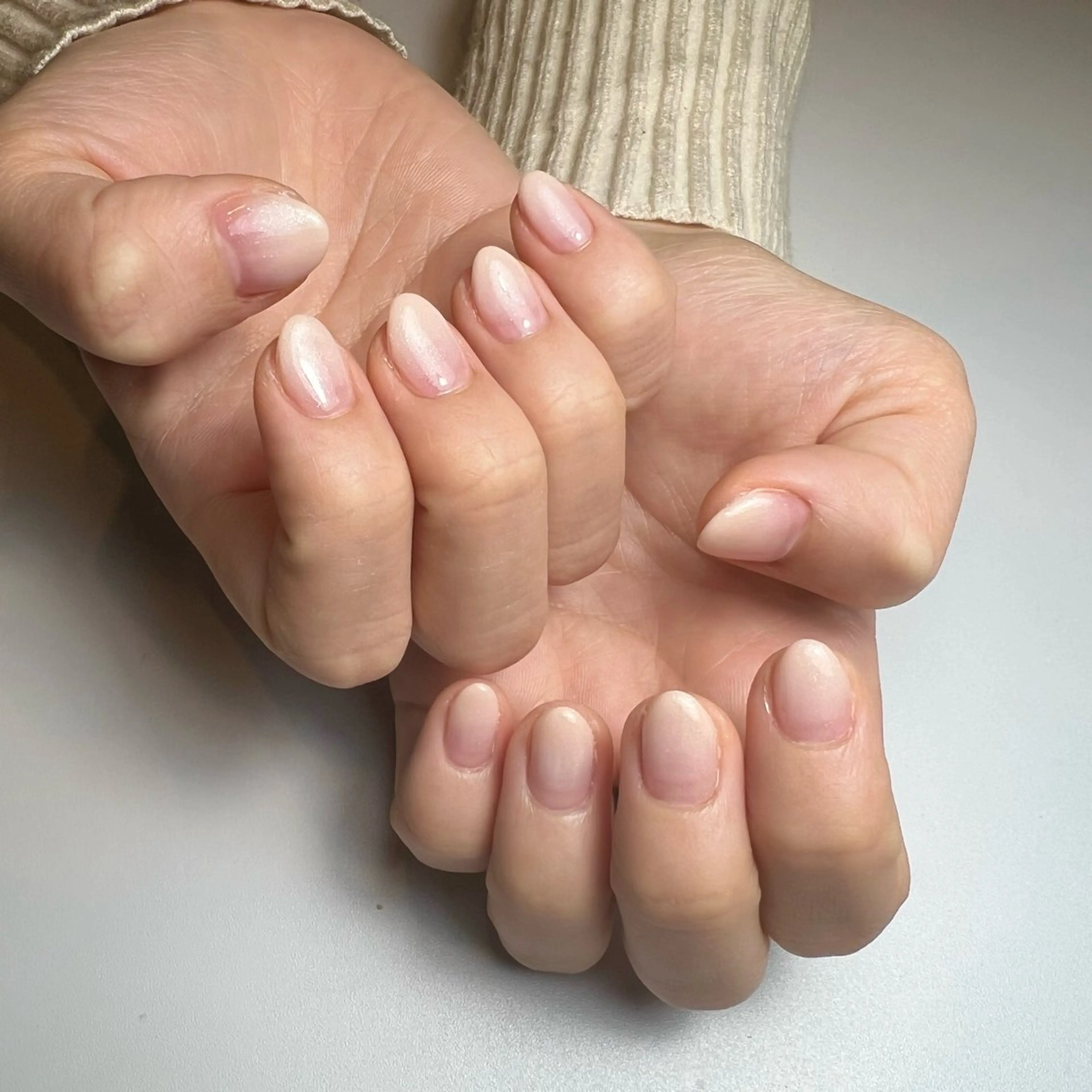 ネイル ハンドネイル yu_.nail yuのネイルデザイン