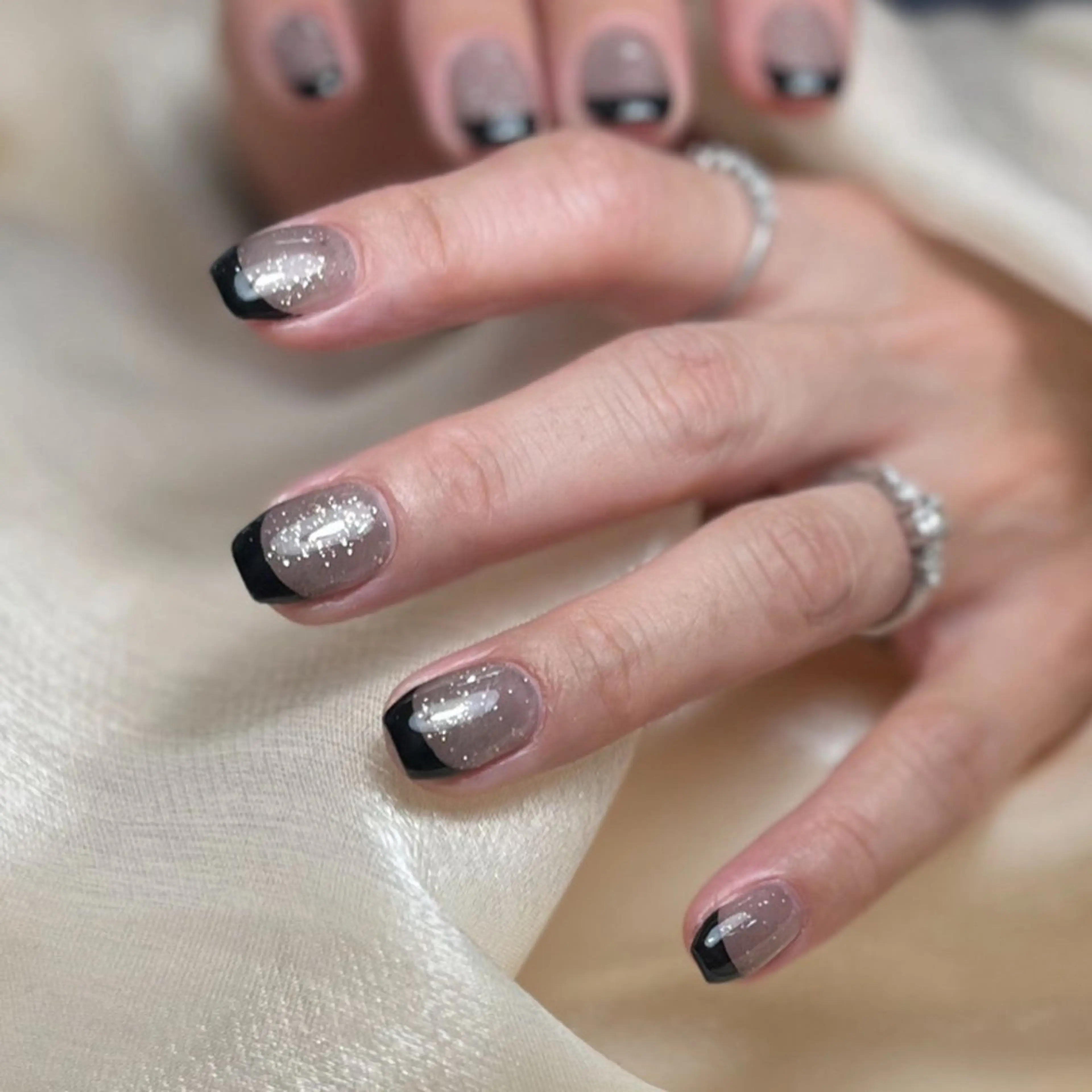 ネイル ハンドネイル JUNNAIL ゆあのネイルデザイン