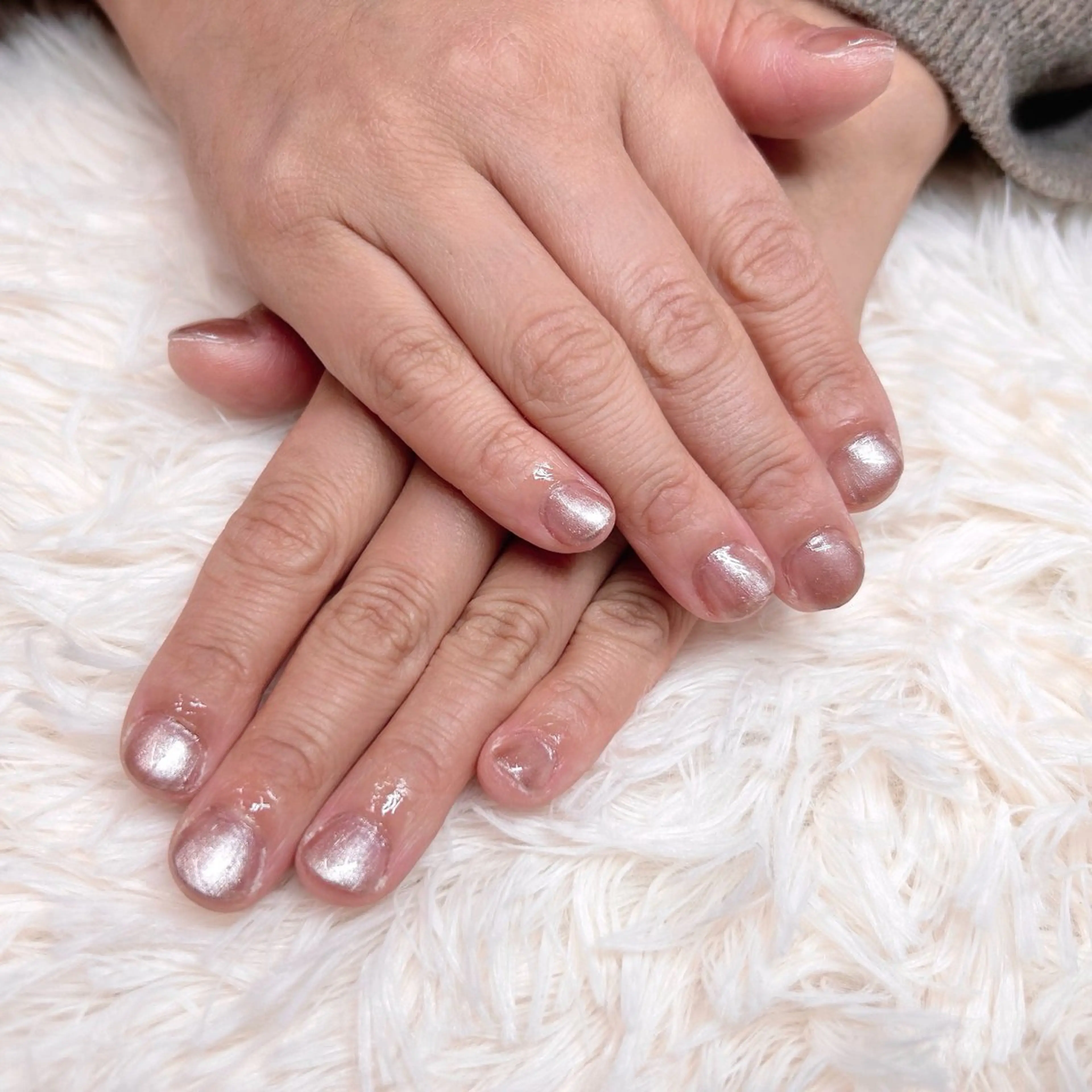 メンズ ネイル ハンドネイル topi__nail所属・伊藤 彩名のネイルデザイン