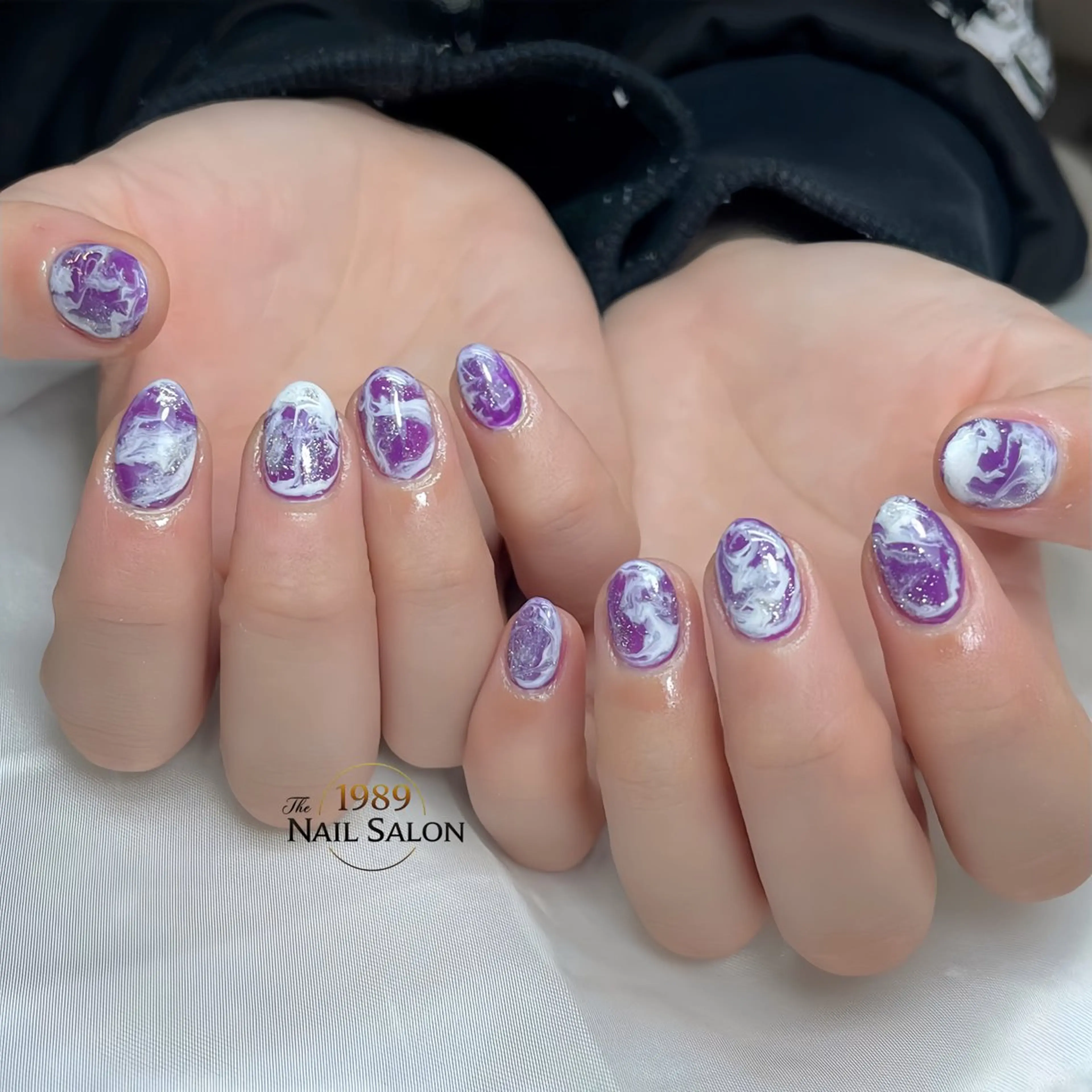 ネイル ハンドネイル The 1989 Nail Salonのネイルデザイン