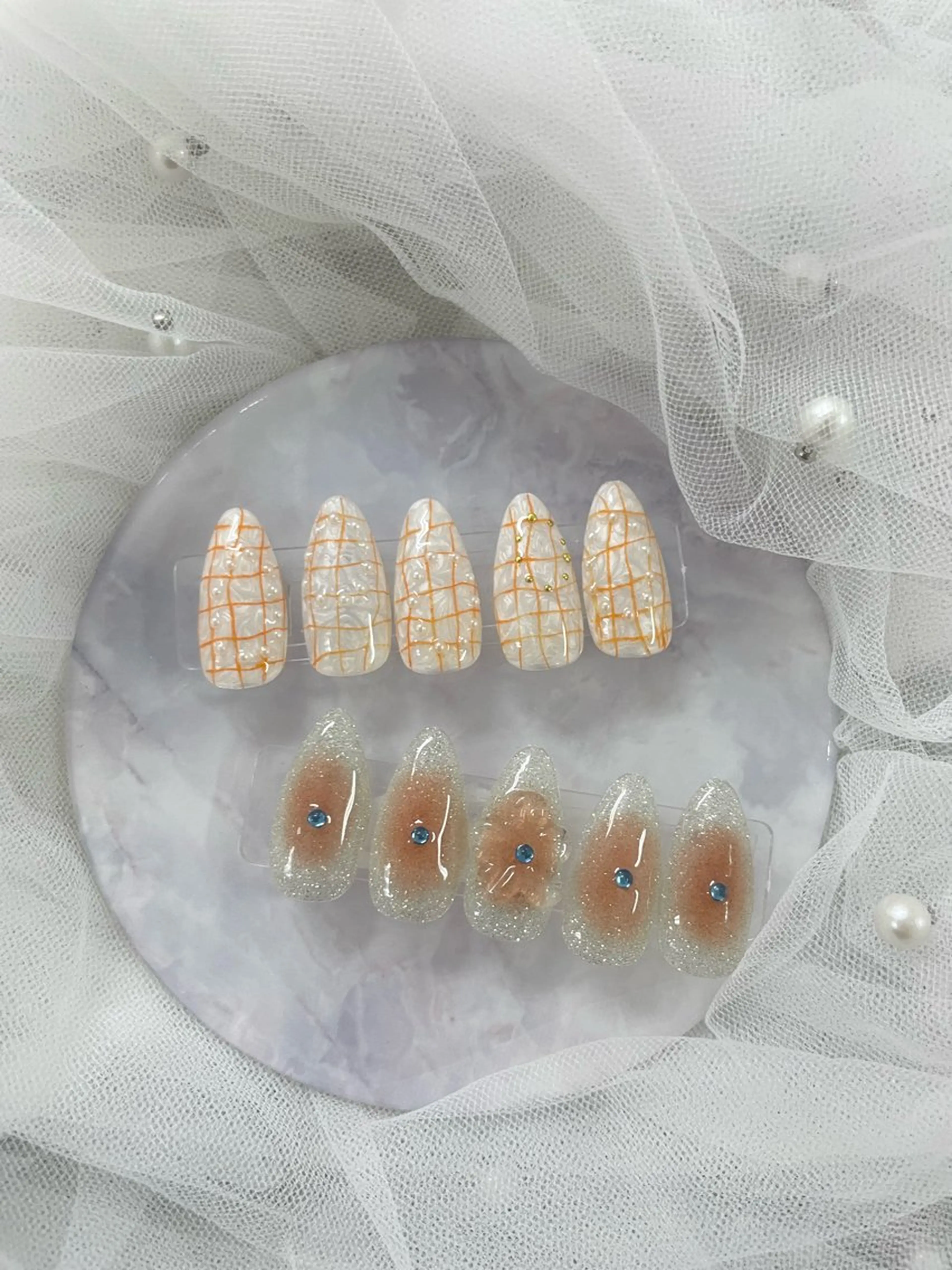ネイル Nailist💅 /SONODAのネイルデザイン