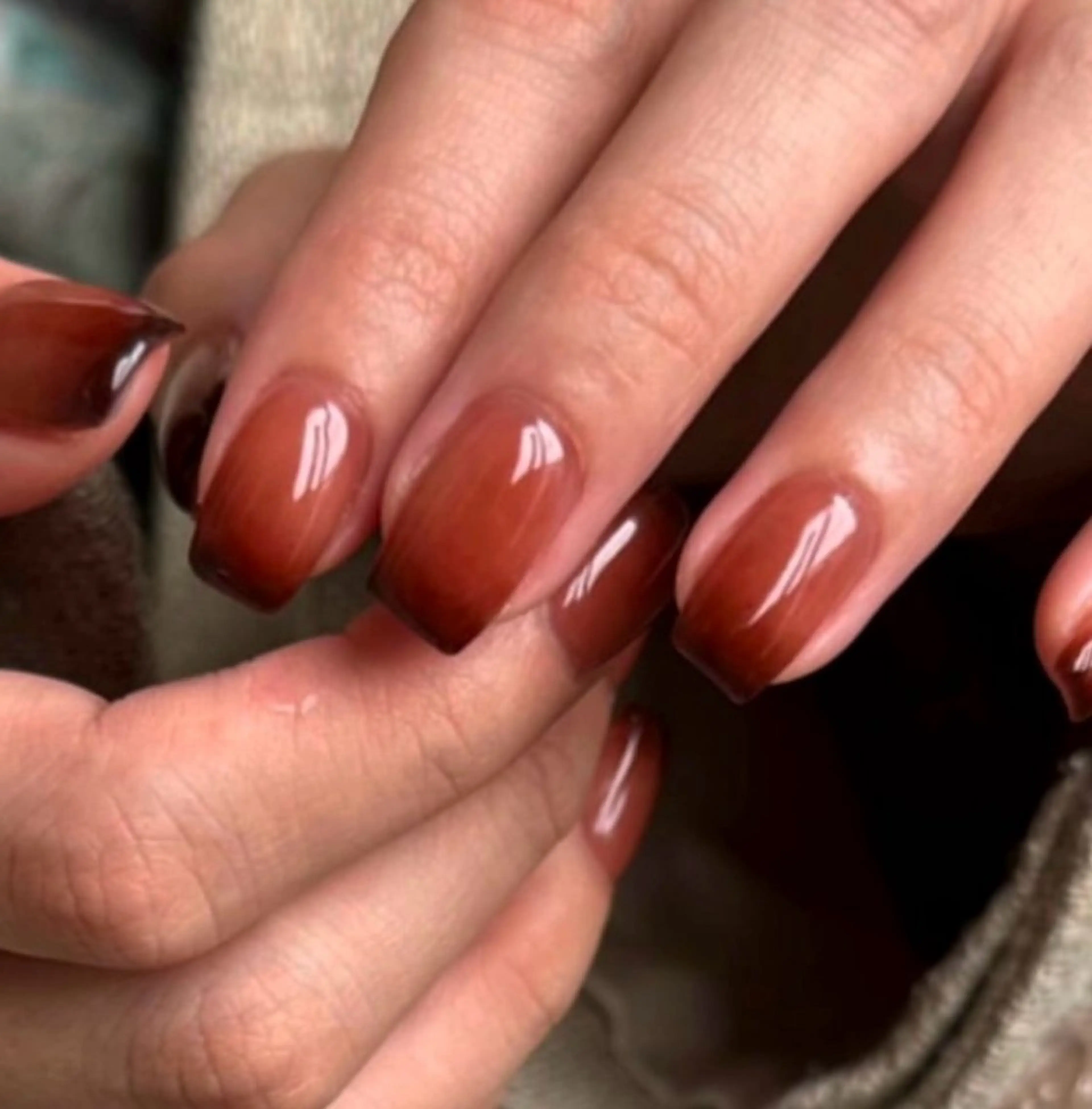 ネイル Manon nailistのネイルデザイン
