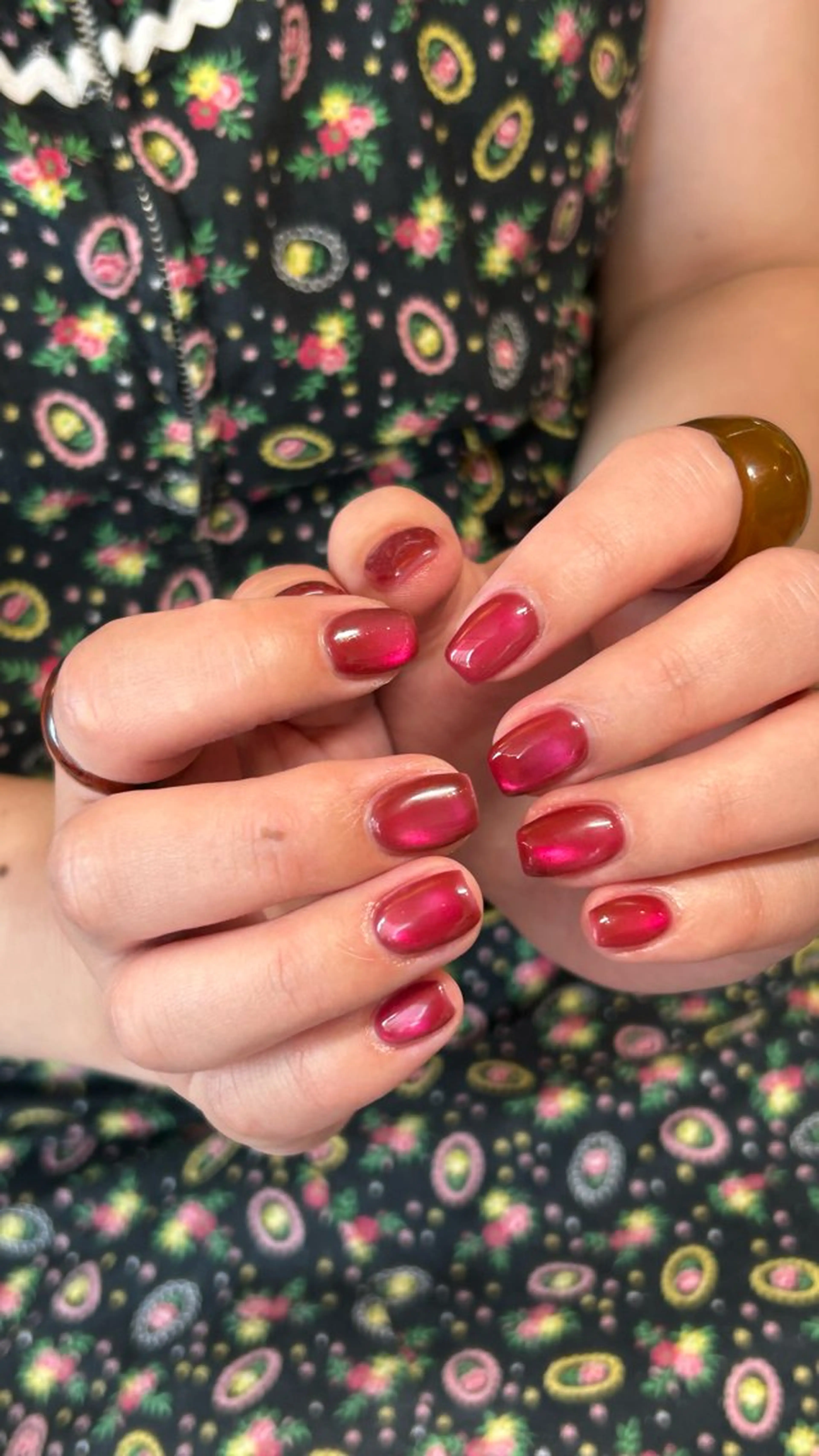 magnet【オフ無🍐】の写真