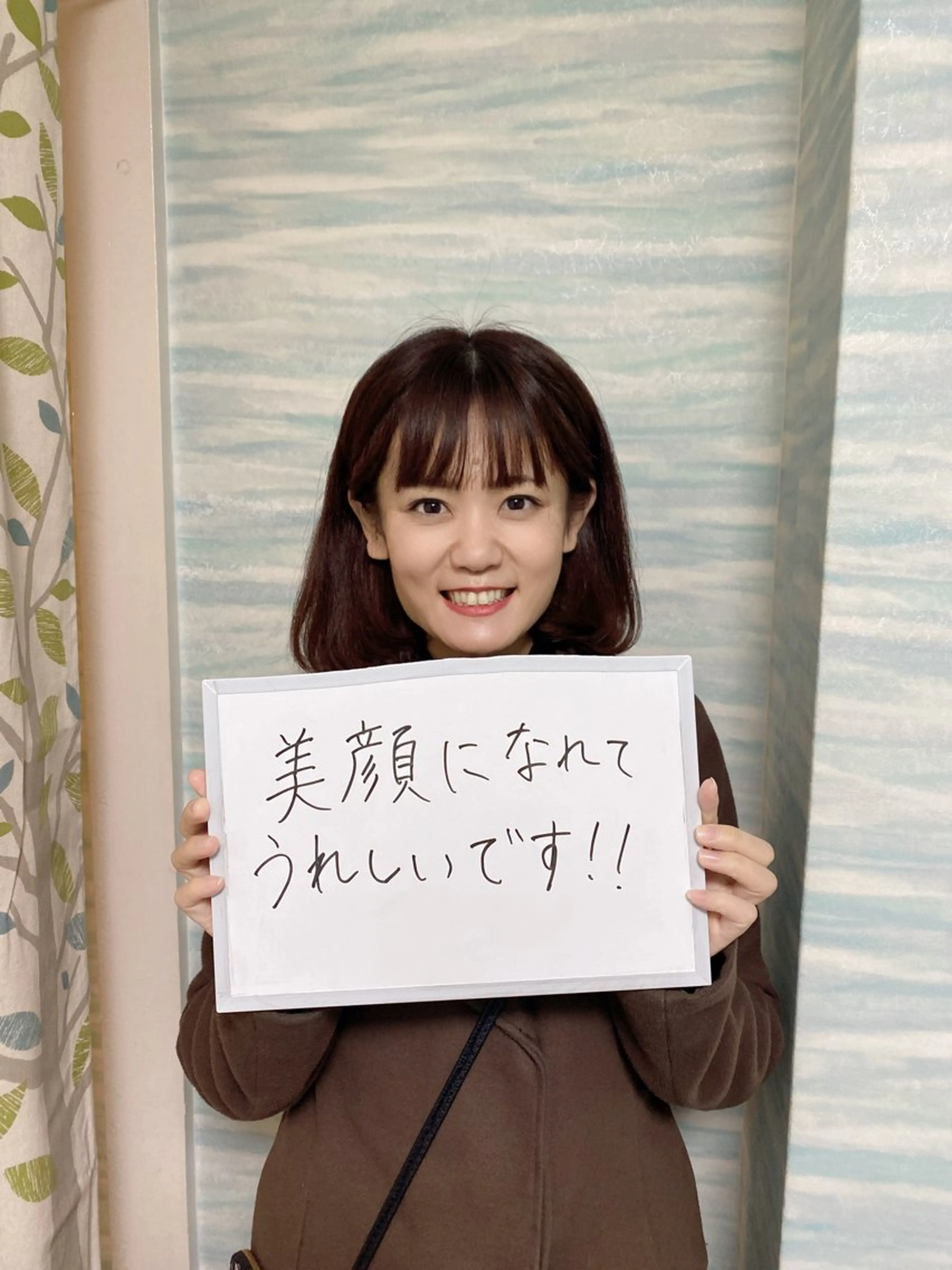 美容鍼灸サロン【美针】mihari所属・美容整体&小顔サロン 栄店　尾関のエステ・リラクイメージ