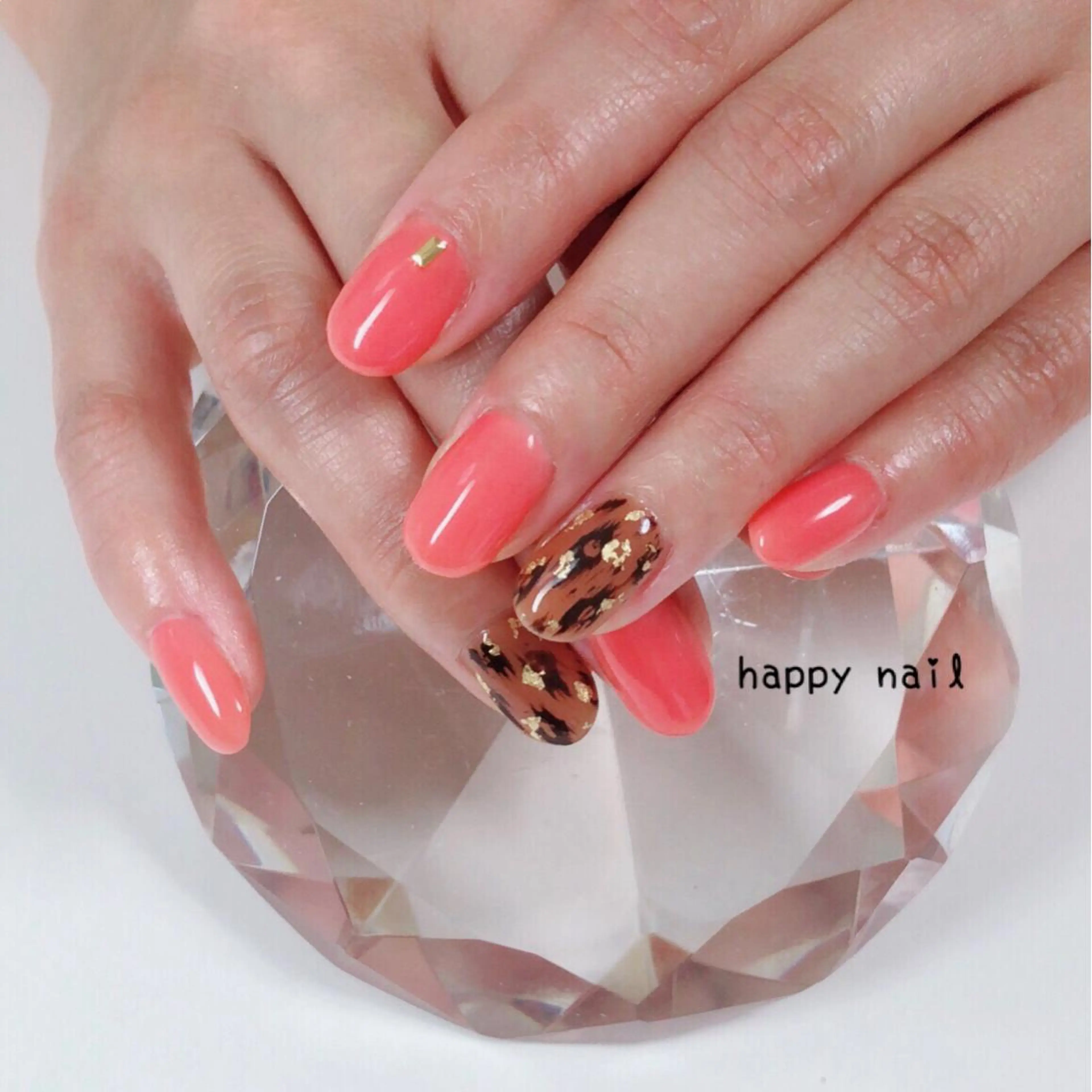 ネイル 腸もみ腸活サロン Happy Lifeのエステ・リラクイメージ