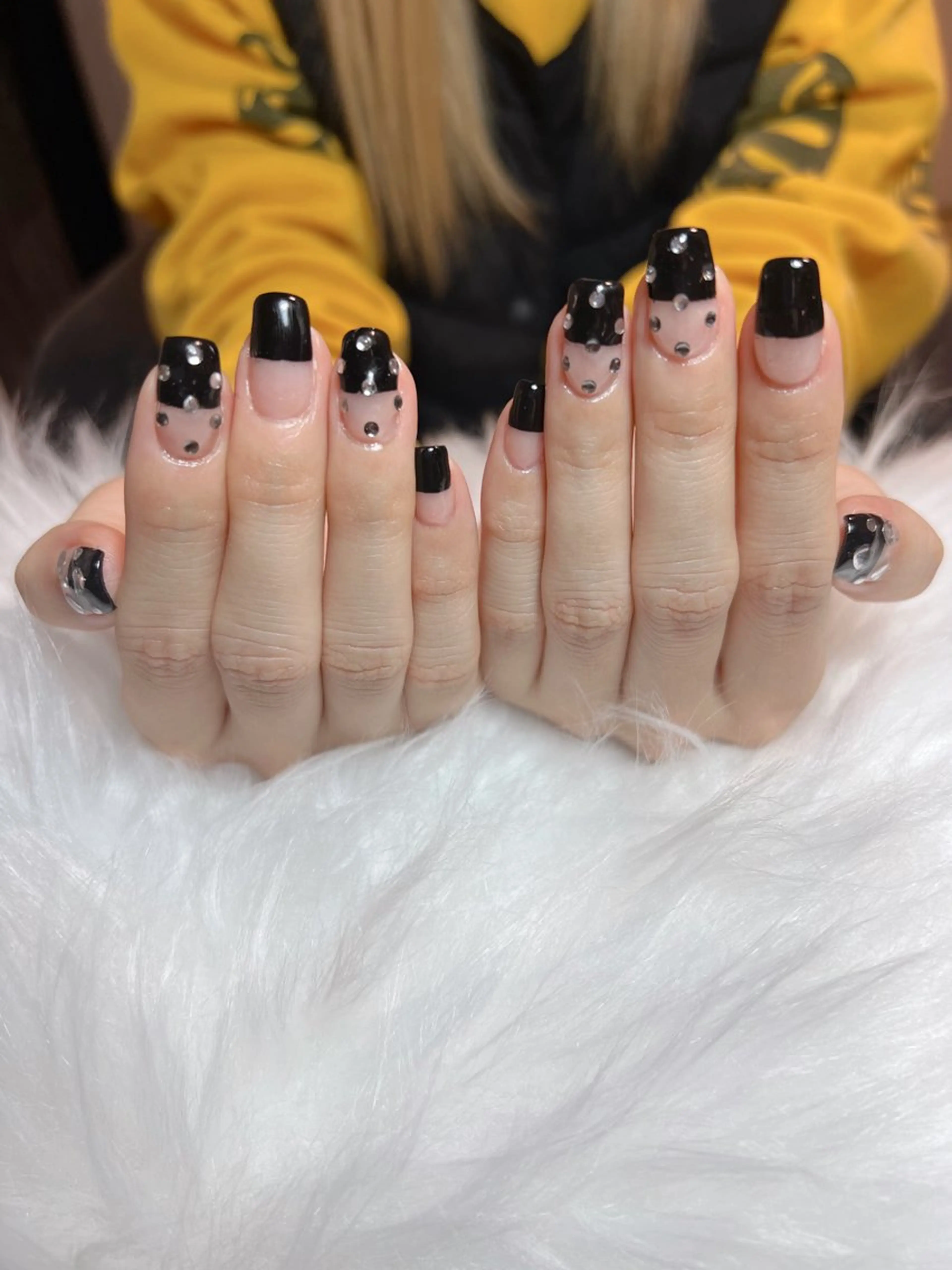ネイル CC Nailのネイルデザイン