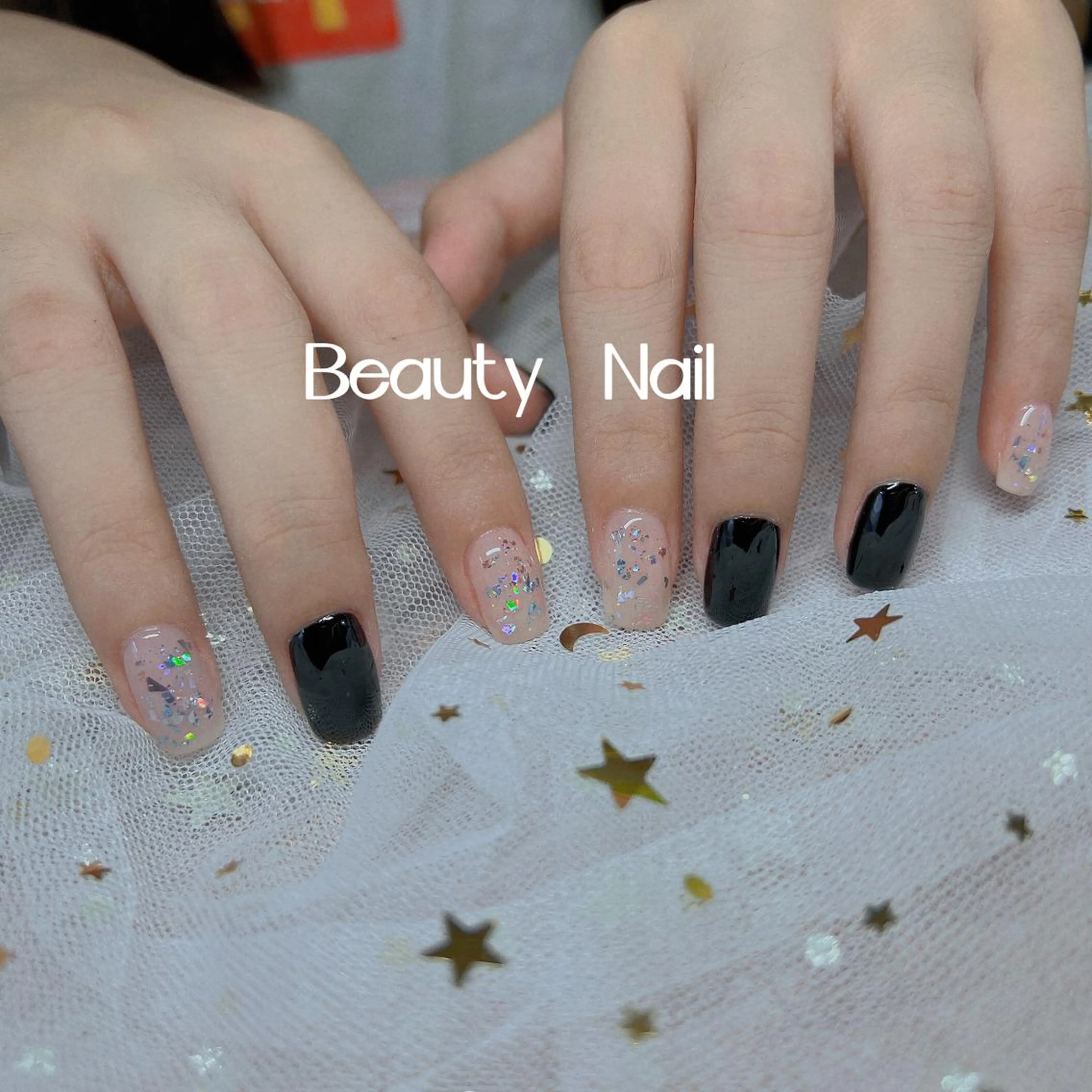 ネイル Moonstone Salon所属・Moonstone Salonのネイルデザイン