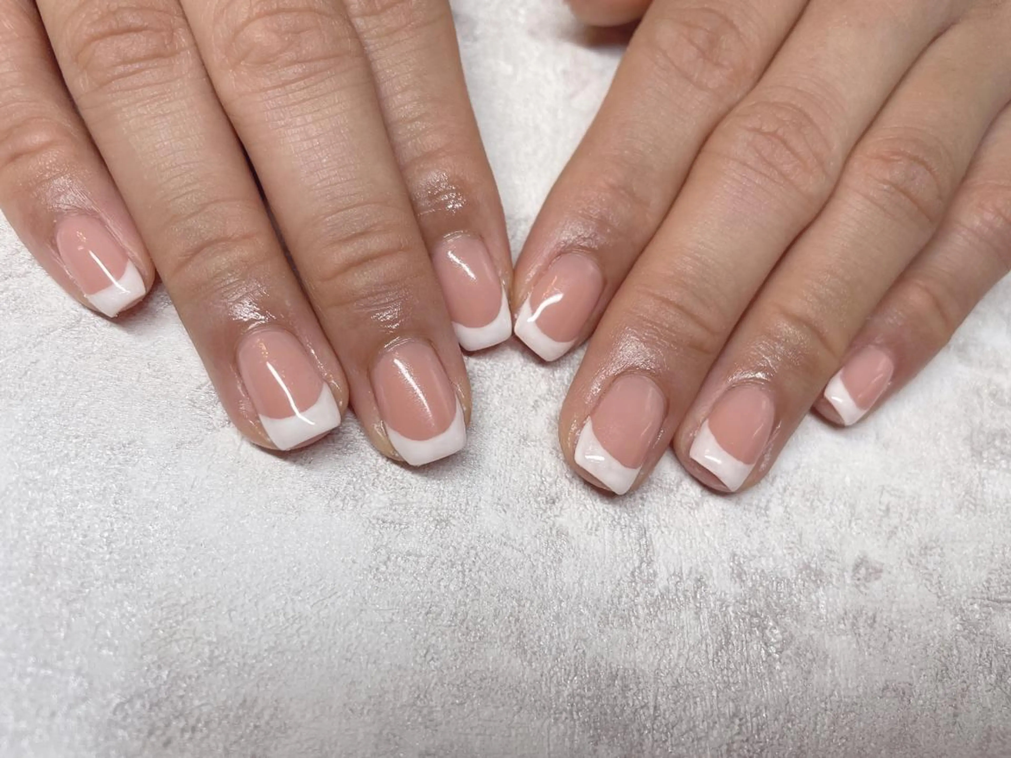 ネイル ハンドネイル Puty Nailのネイルデザイン