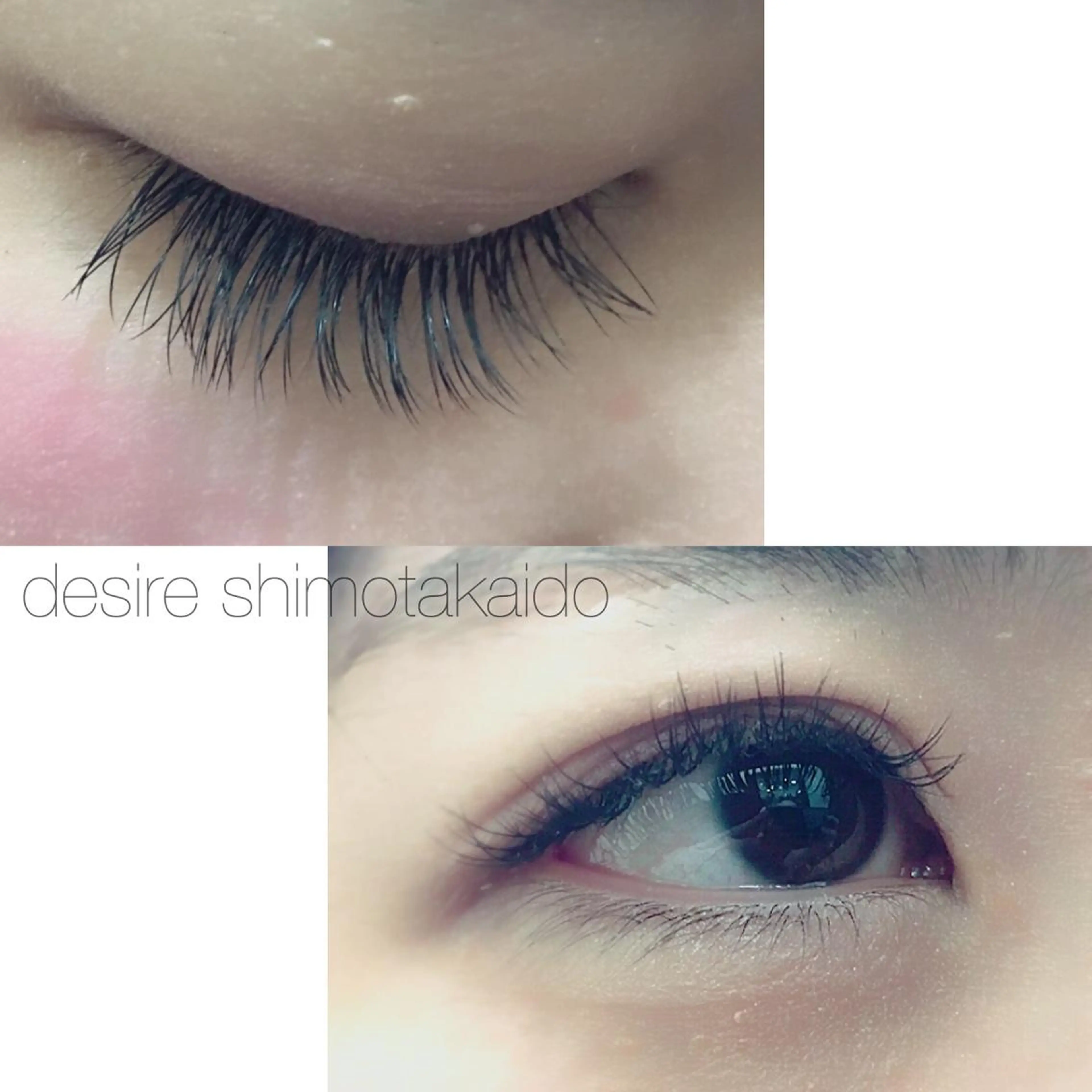 マツエク・マツパ Jカール SALOWIN新宿三丁目 Frente店所属・薄田 珠美のヘアスタイル