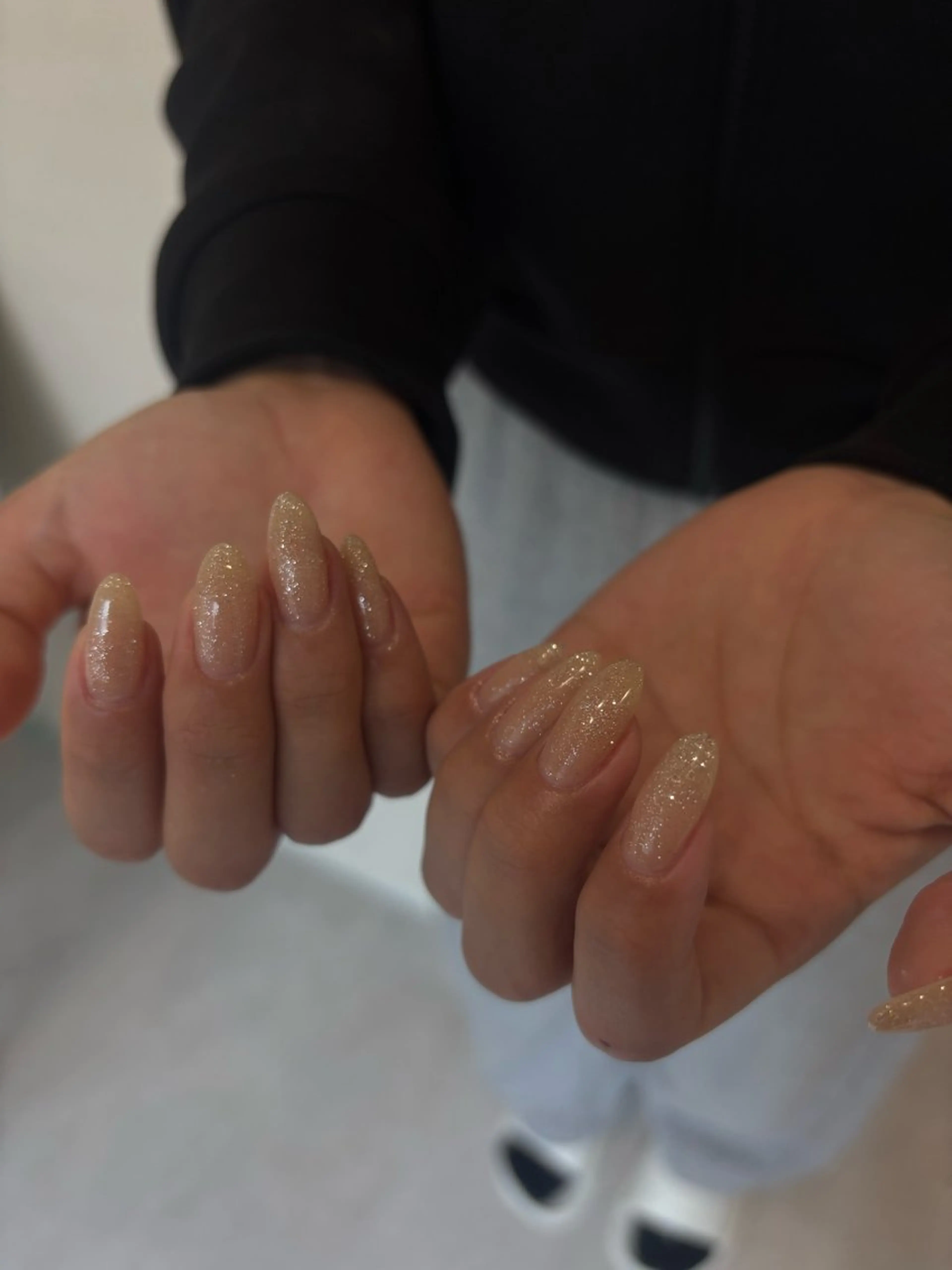 ネイル ハンドネイル share＋honmachi所属・rn__nail ♡のネイルデザイン