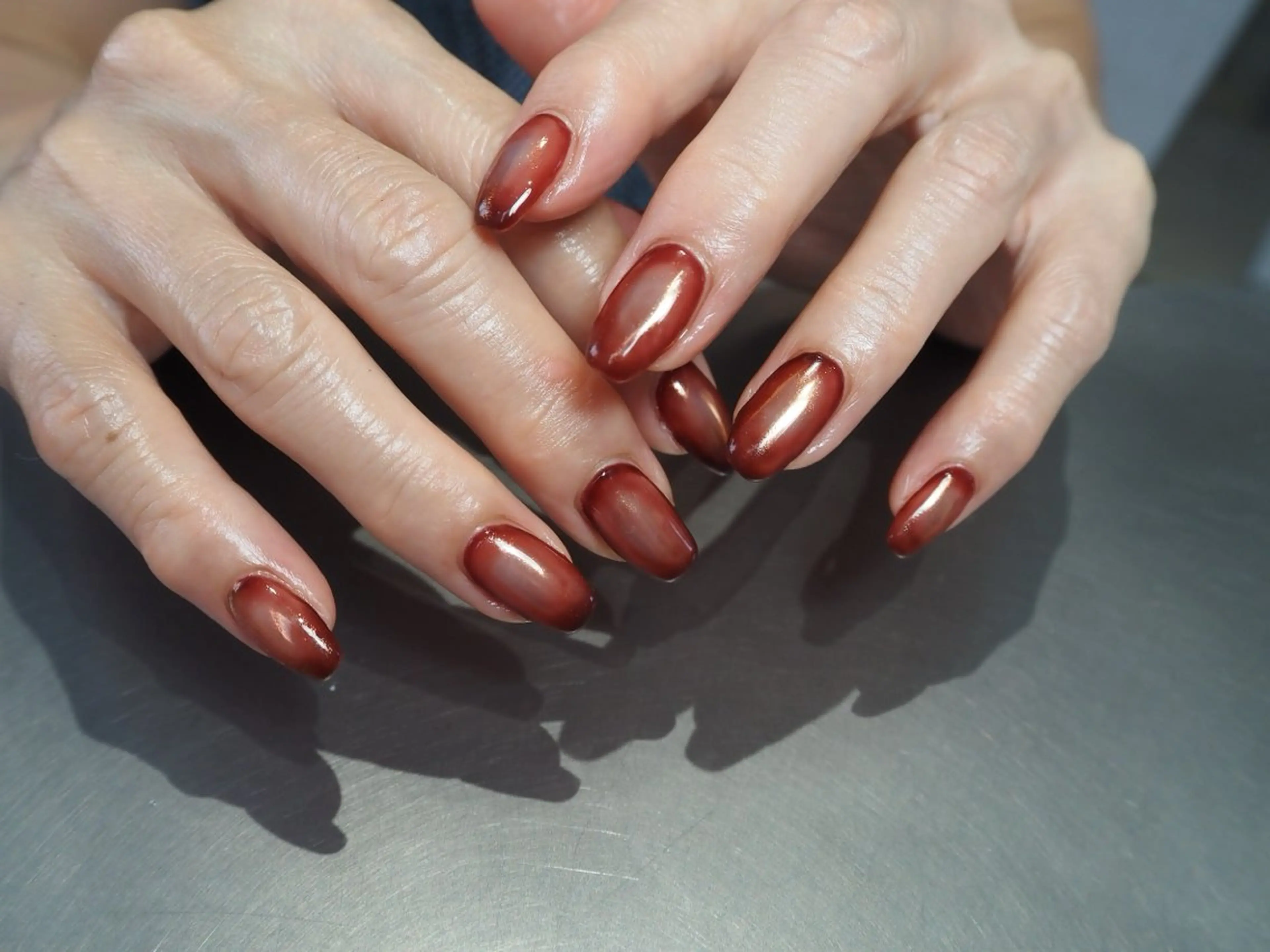 ネイル nail salon núcleo 【ヌクレオ】所属・ネイルサロン núcleoヌクレオのネイルデザイン