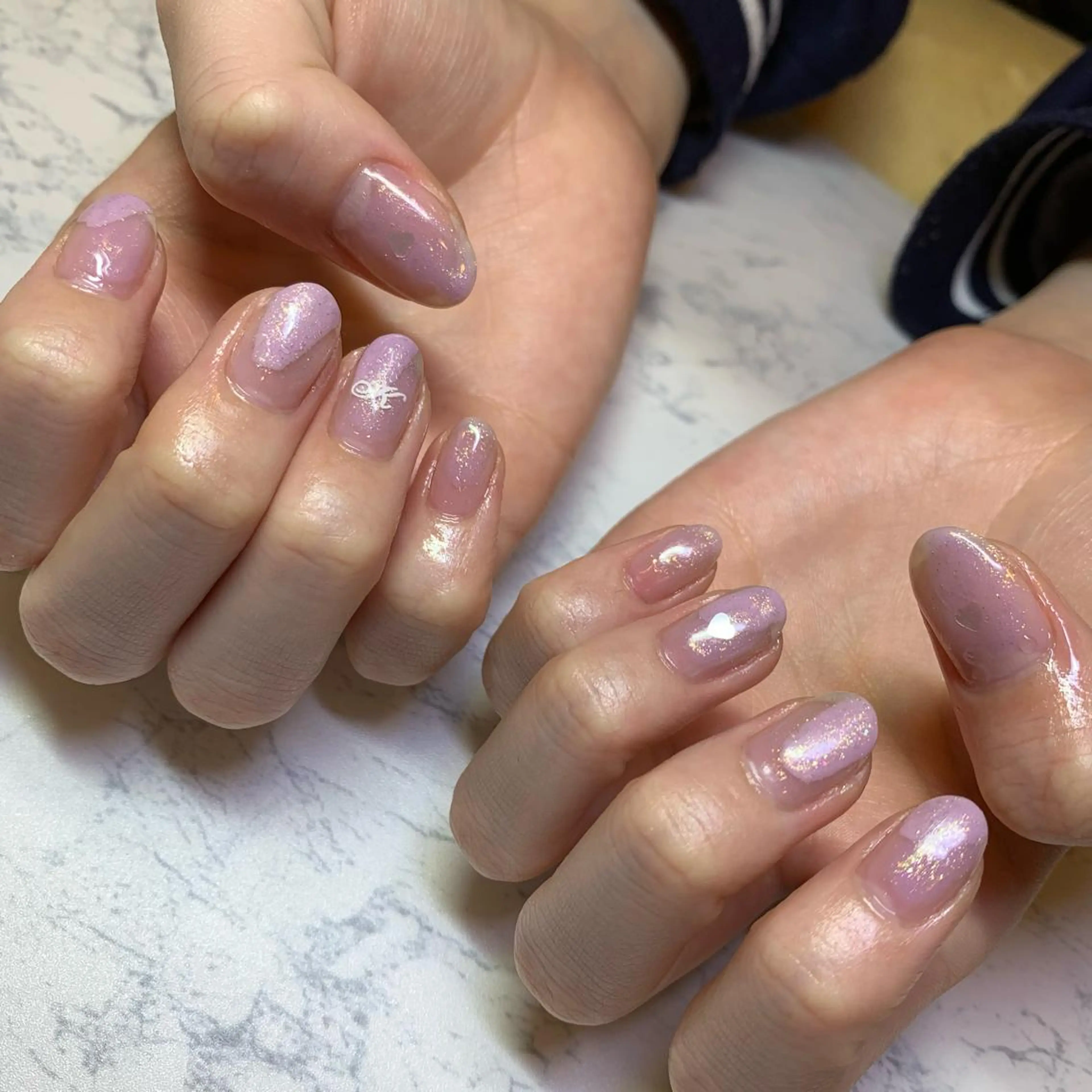 ネイル malibu hair resort大泉店所属・kalon💅 SEIRAのネイルデザイン