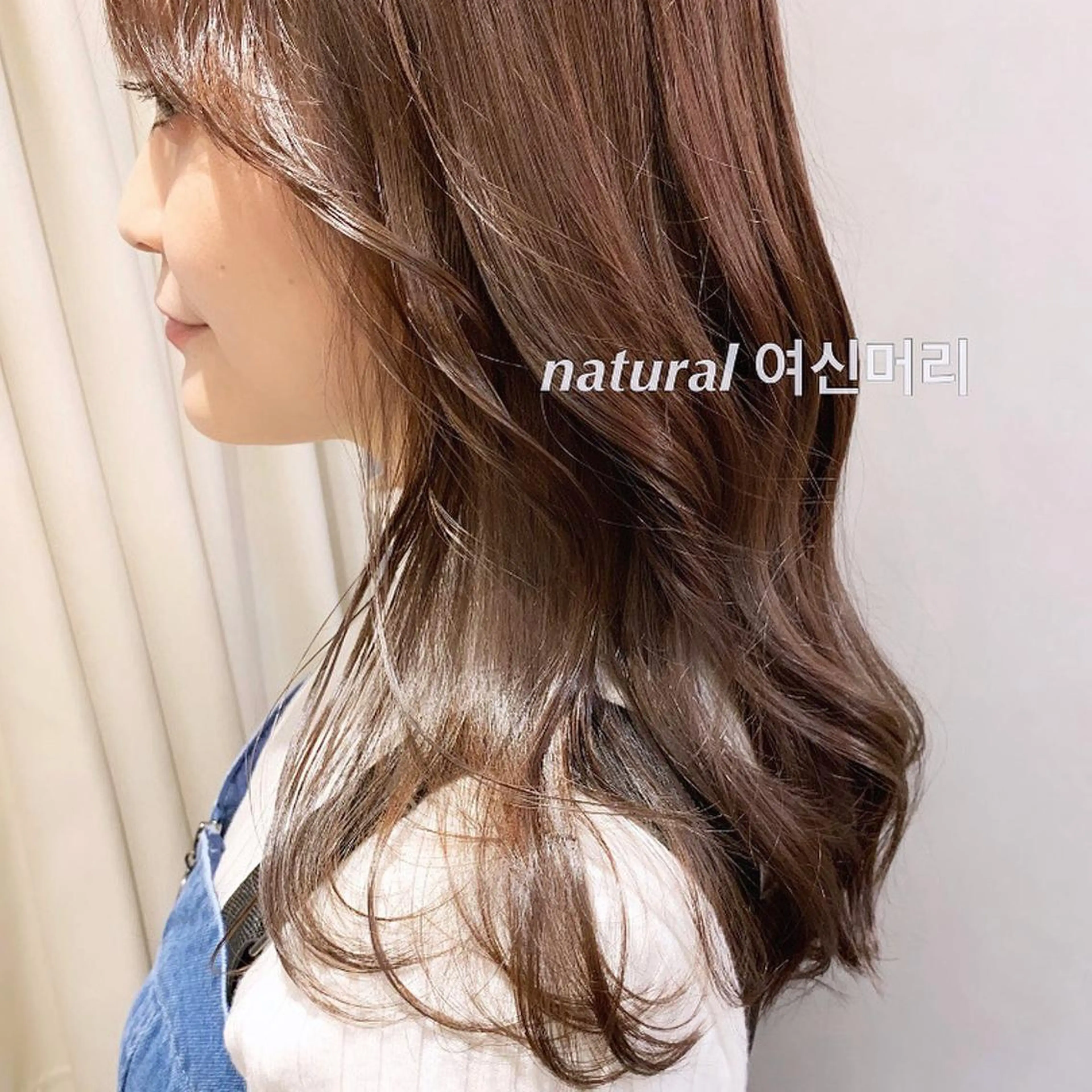 ロング カラー ヘアアレンジ 代表🎀 ふわモテ愛 され髪🩷yumiのヘアスタイル