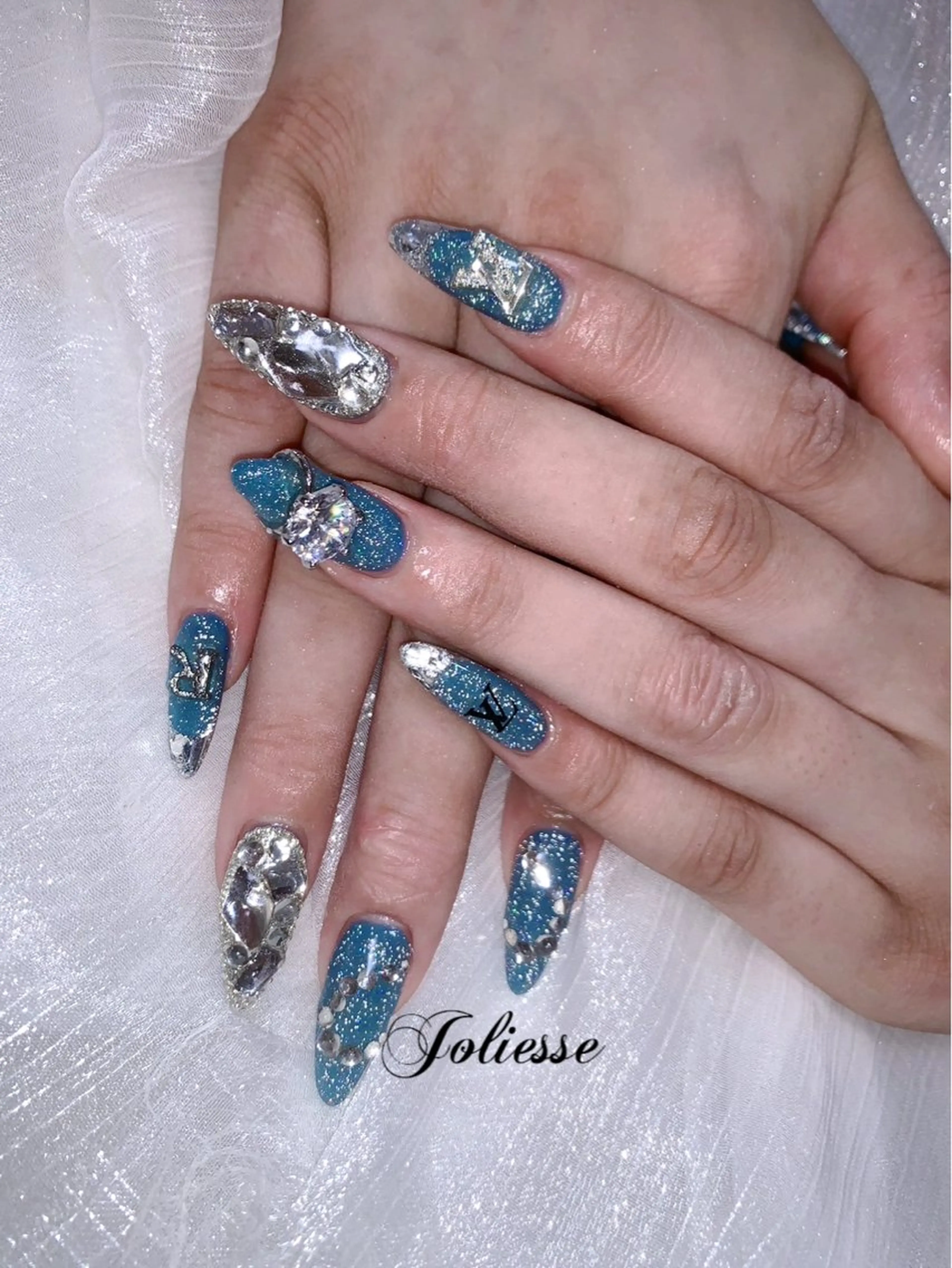 ネイル Joliesse nail salonのネイルデザイン