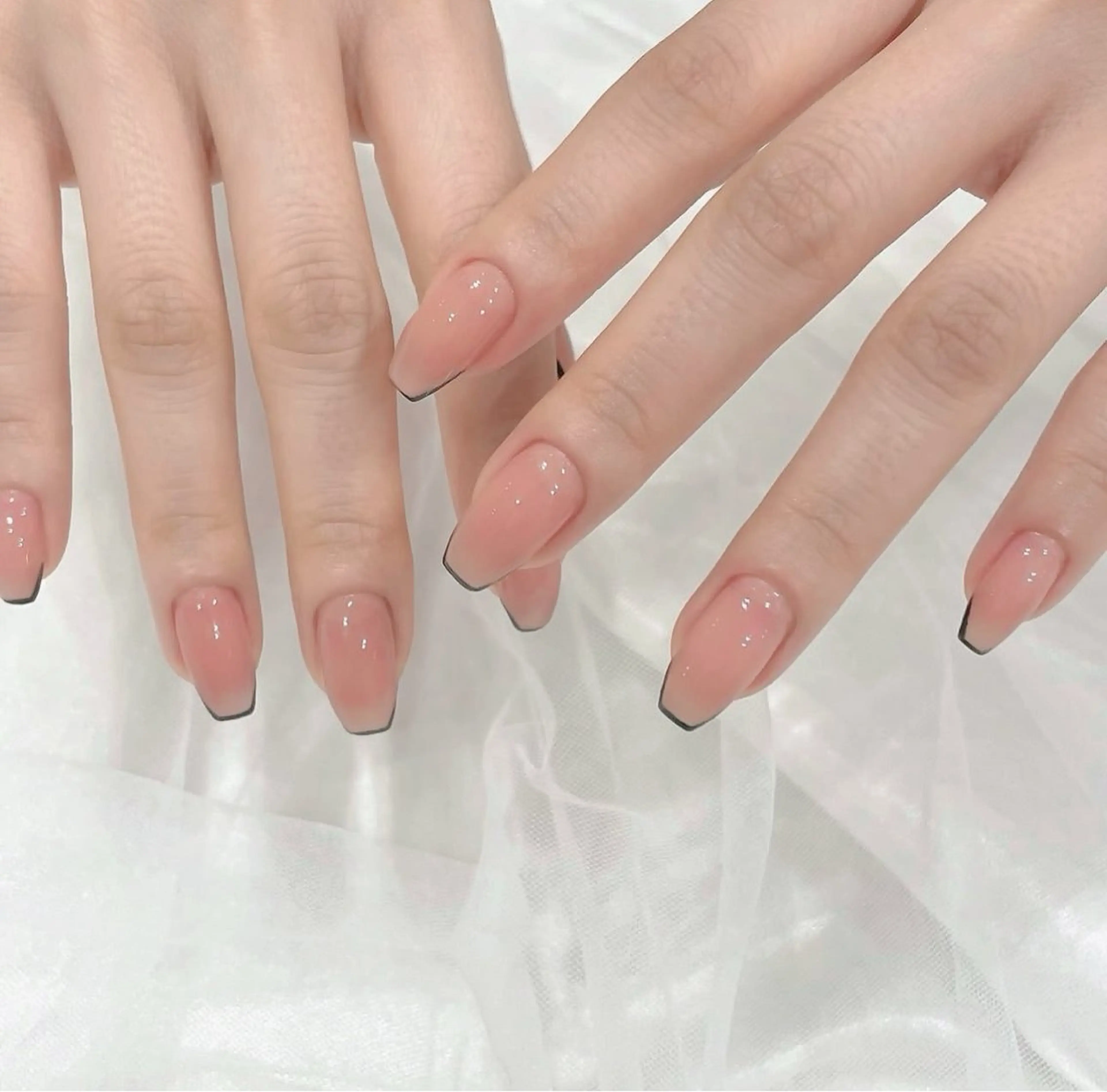 ネイル ハンドネイル Lilla nailsalon所属・Lilla Nail Salonのネイルデザイン