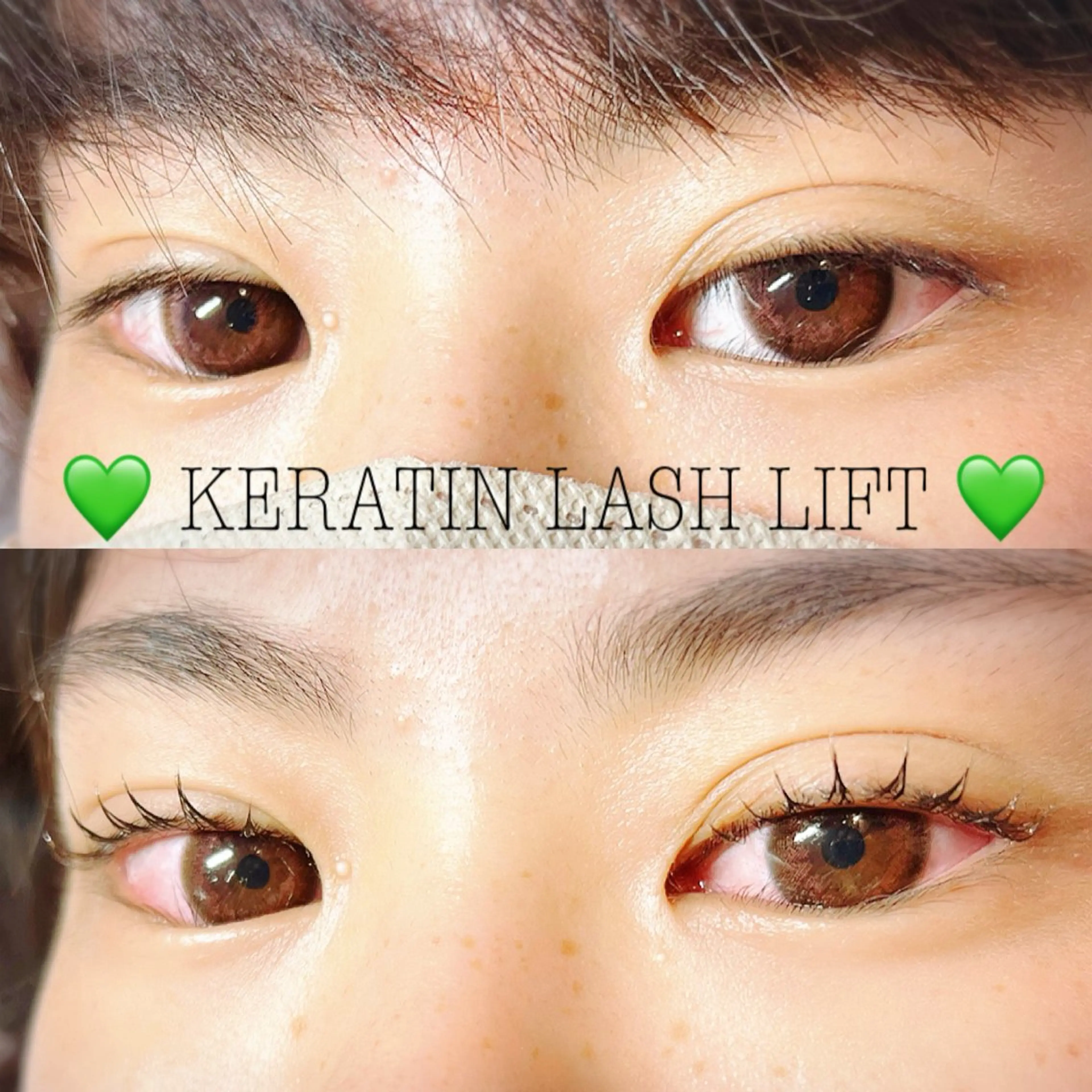 マツエク・マツパ マツパ PutiLuca 佐々木のマツエク・マツパデザイン