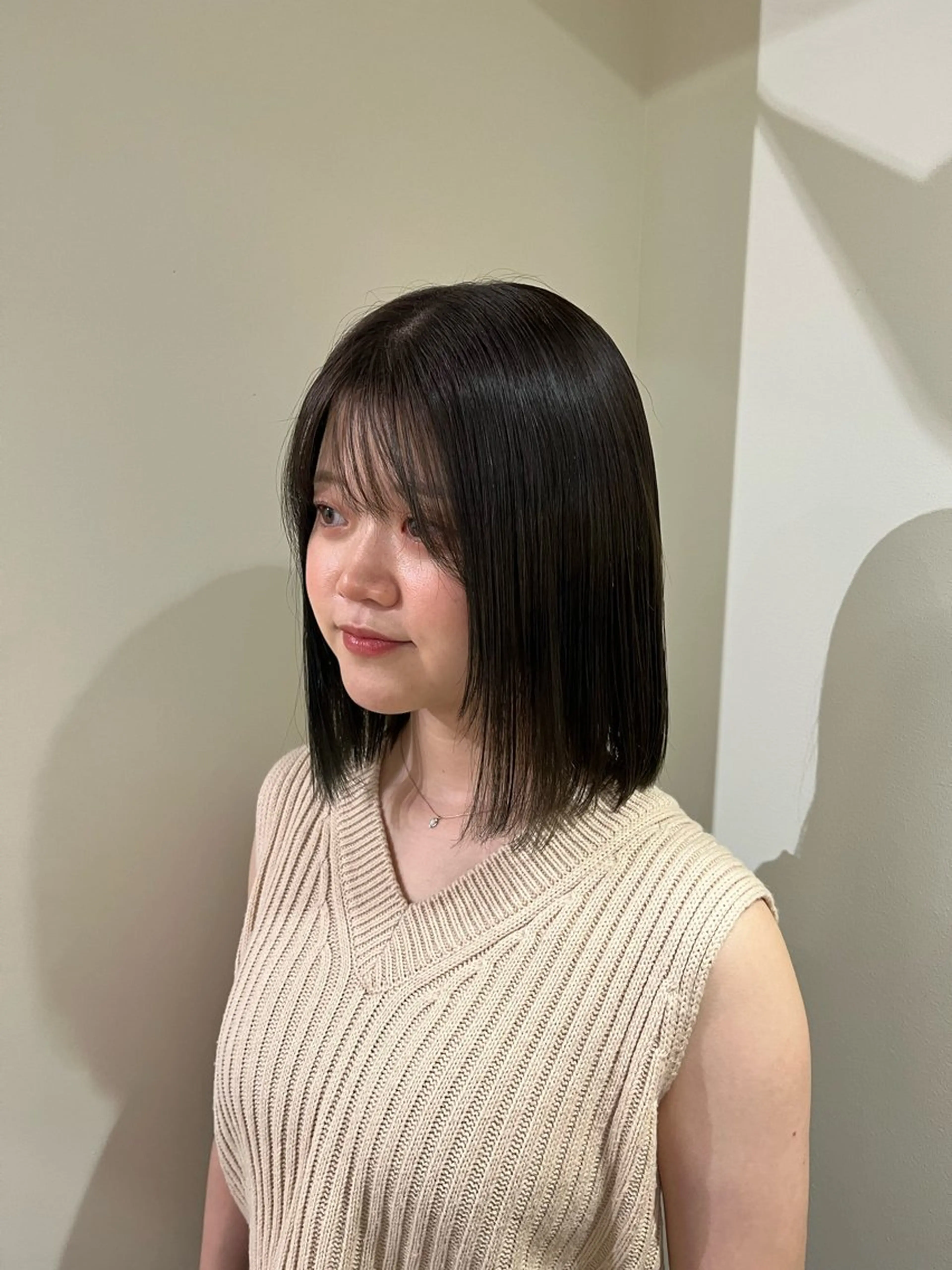 ショート mao /HUI金山のヘアスタイル