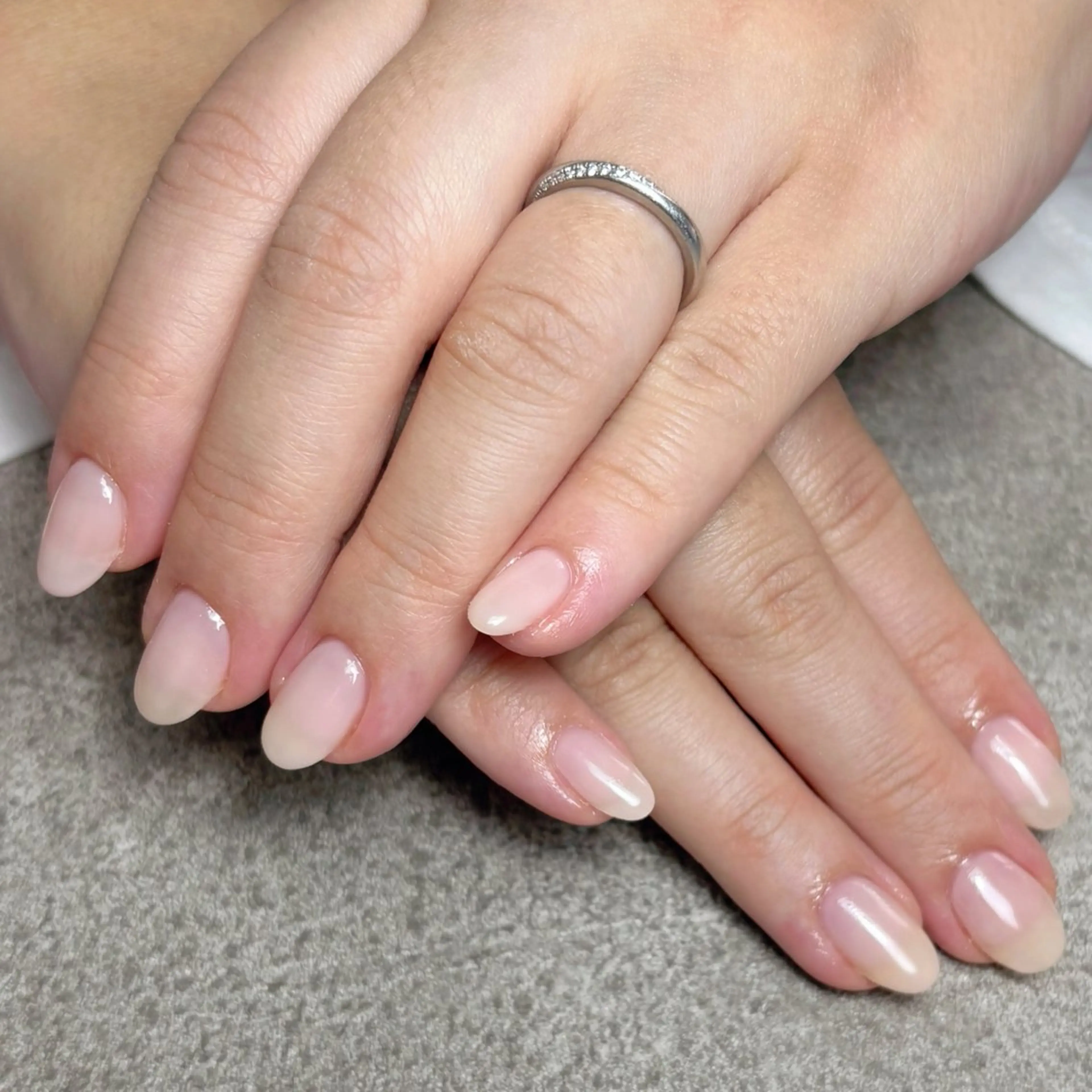 ネイル ハンドネイル nailroom DIASOMNIAのネイルデザイン