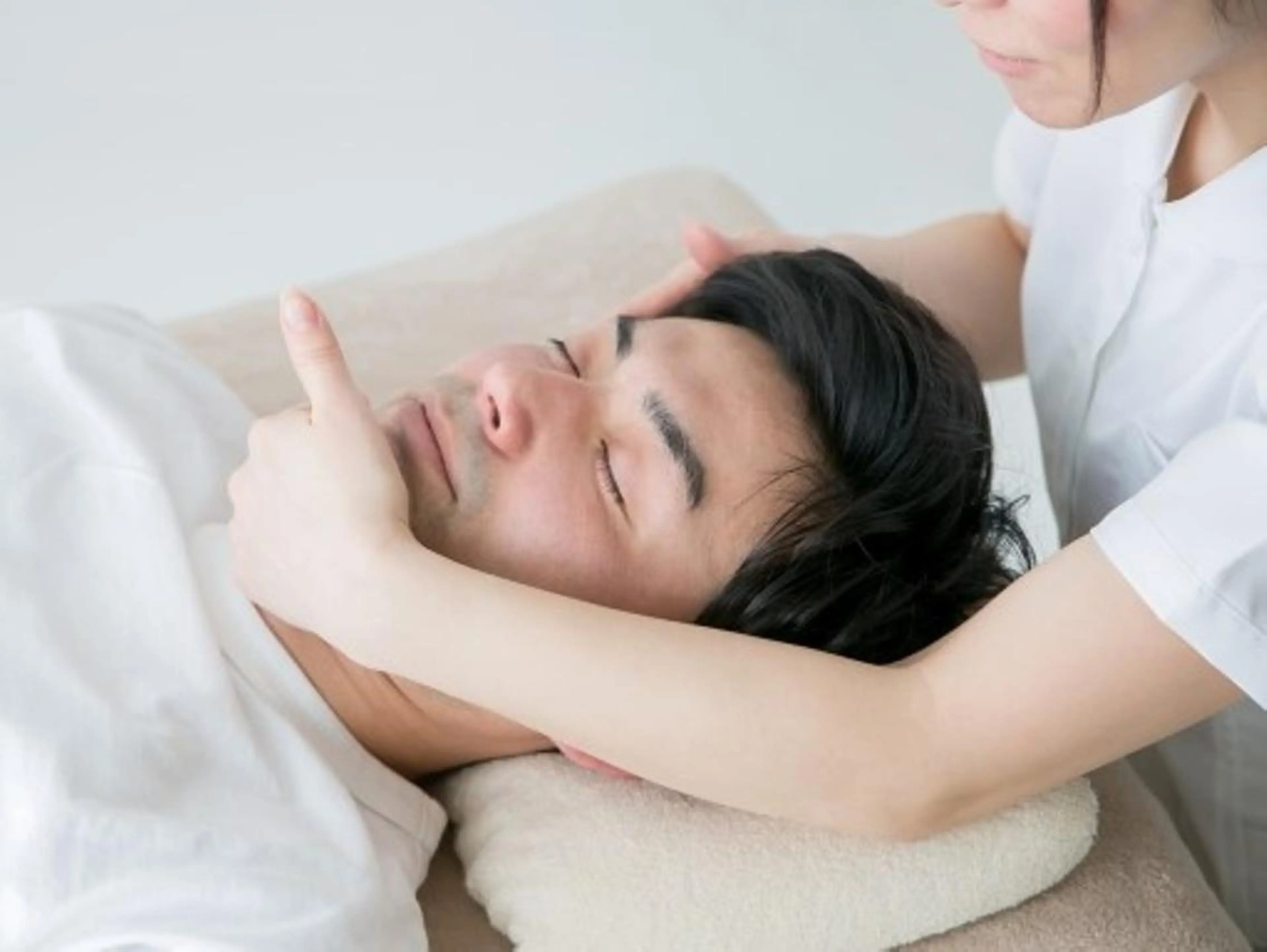 イイダ アヤカのエステ・リラクイメージ