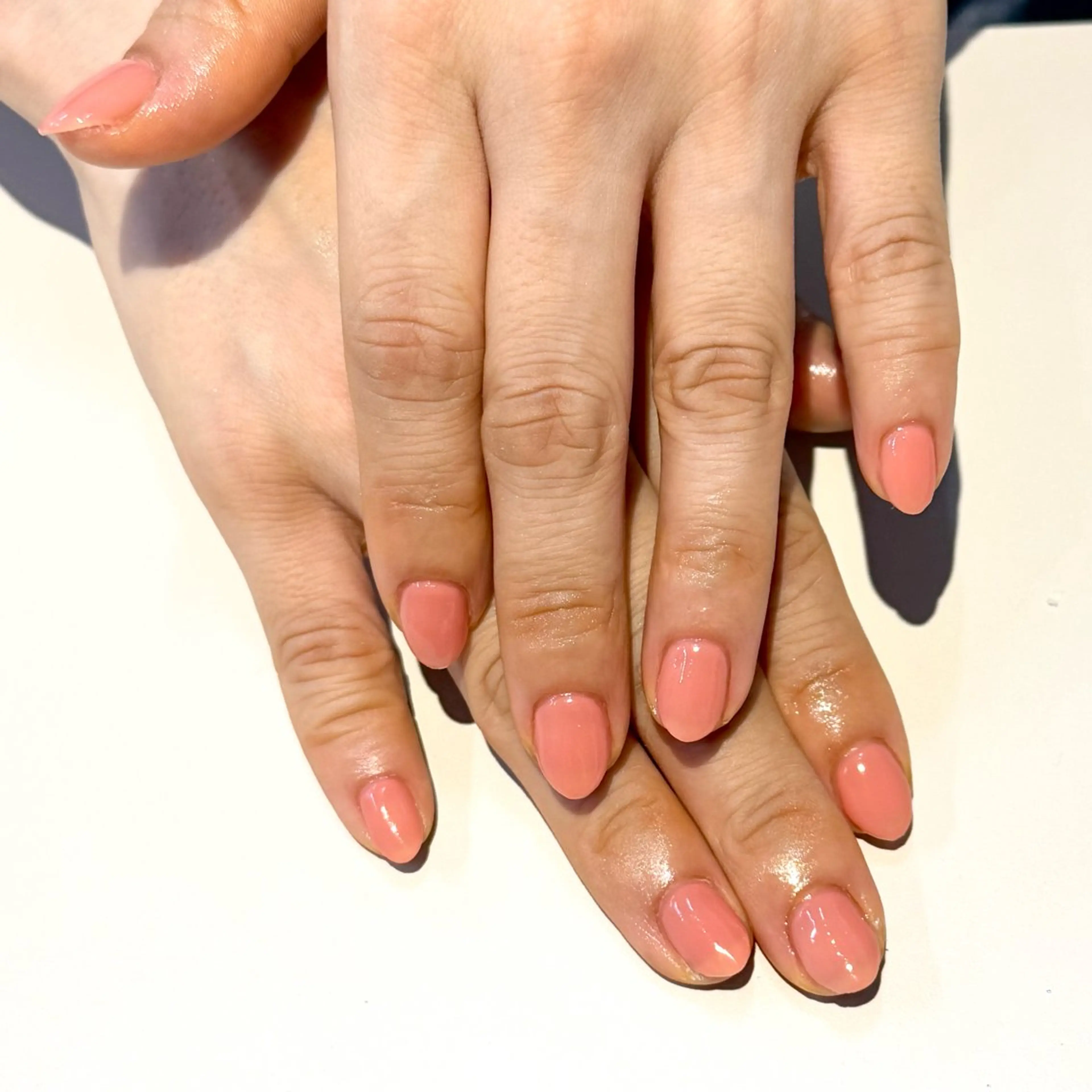 ネイル arisa nail10のネイルデザイン