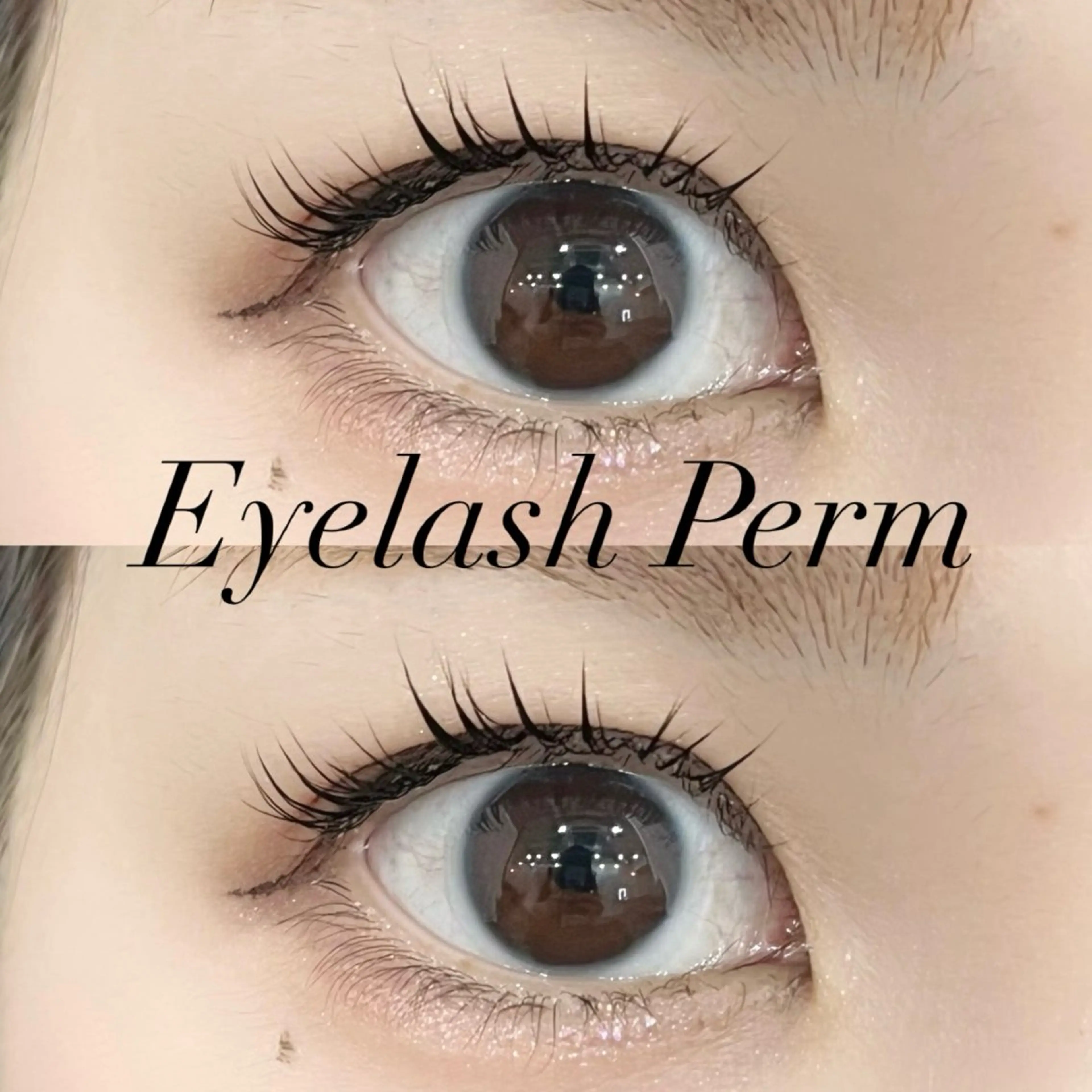 マツエク・マツパ マツパ share eyelash所属・share天王寺 KAHOのマツエク・マツパデザイン