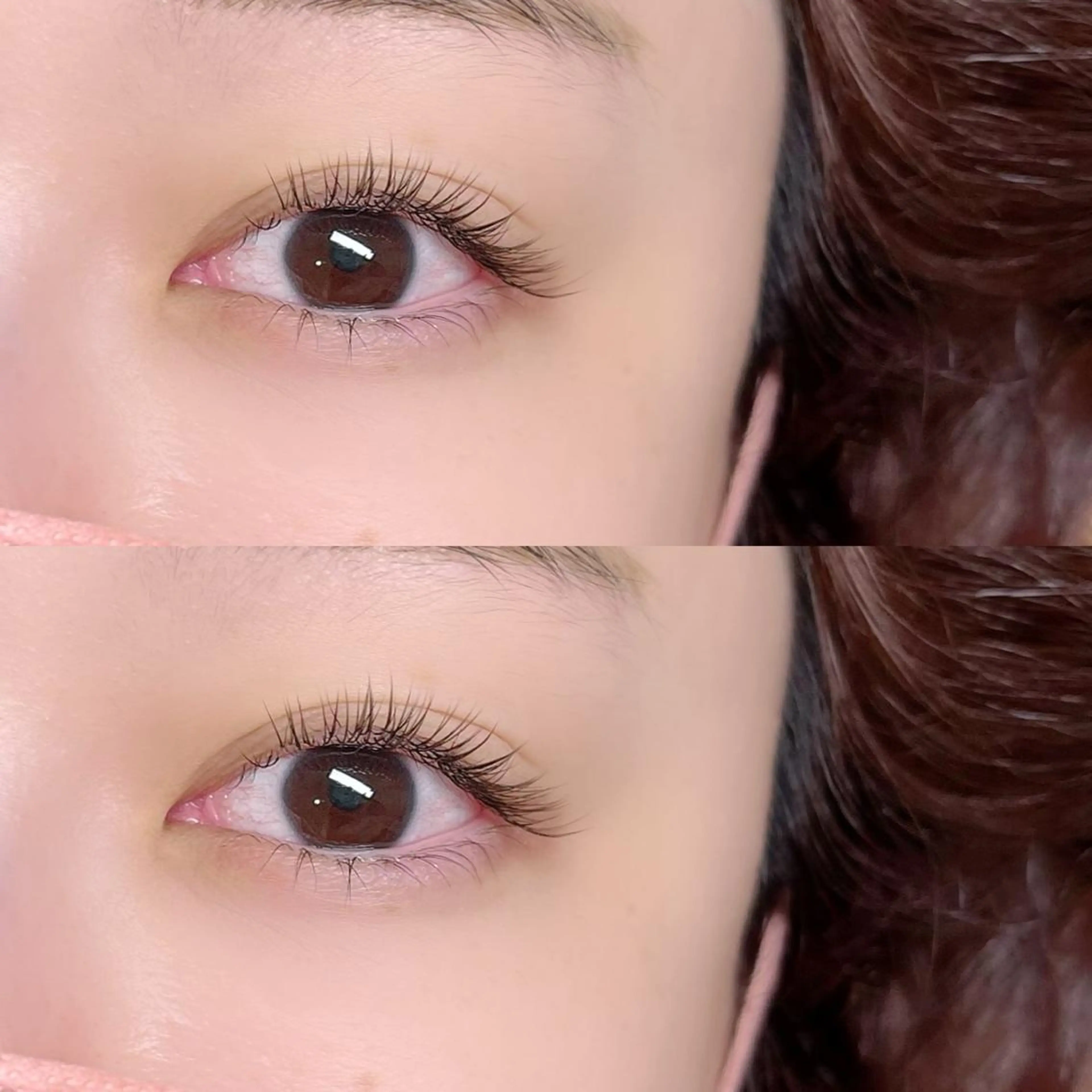 マツエク・マツパ erika __.eyelashの眉毛・アイブロウイメージ