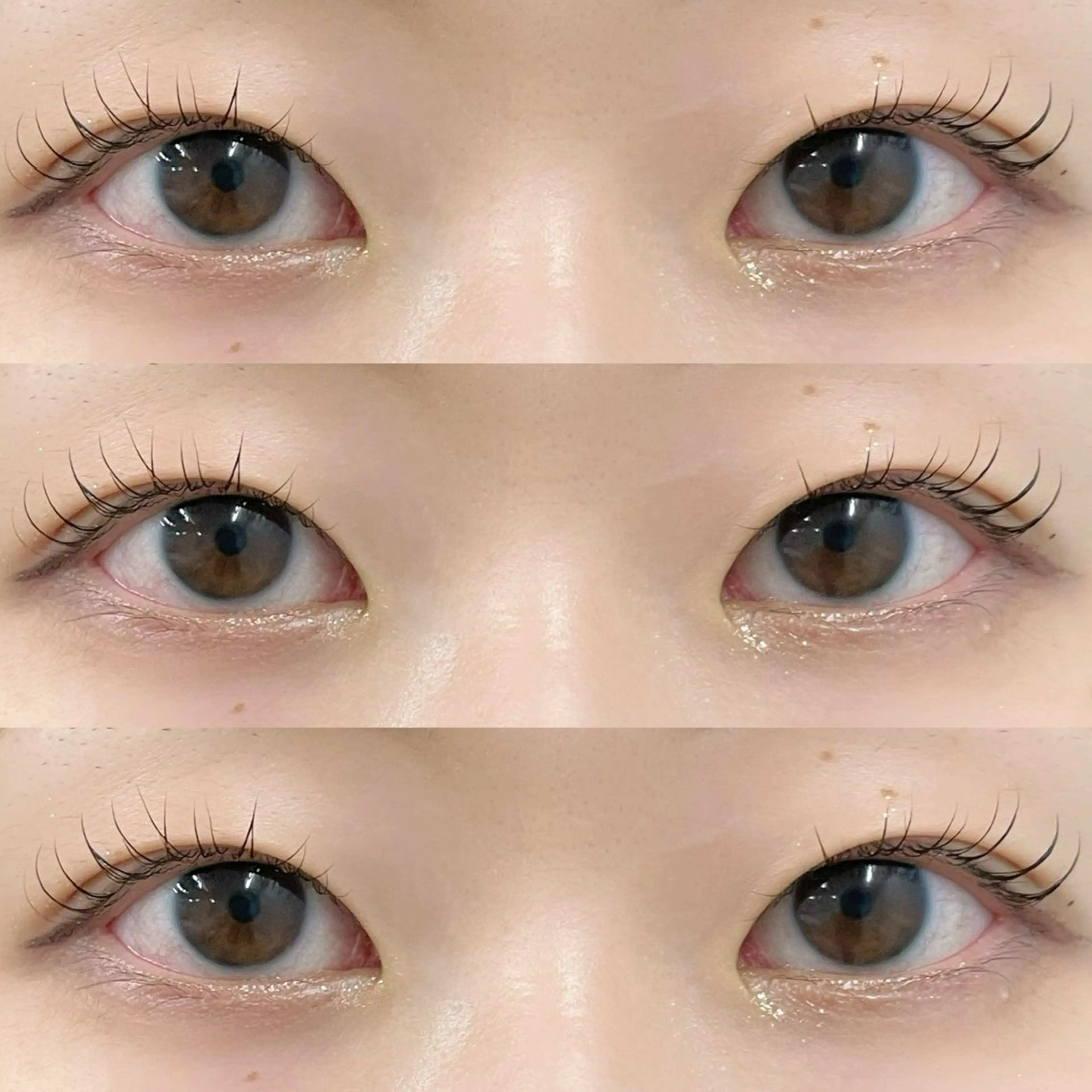 マツエク・マツパ KIRICO まつぱマツエク眉毛のマツエク・マツパデザイン