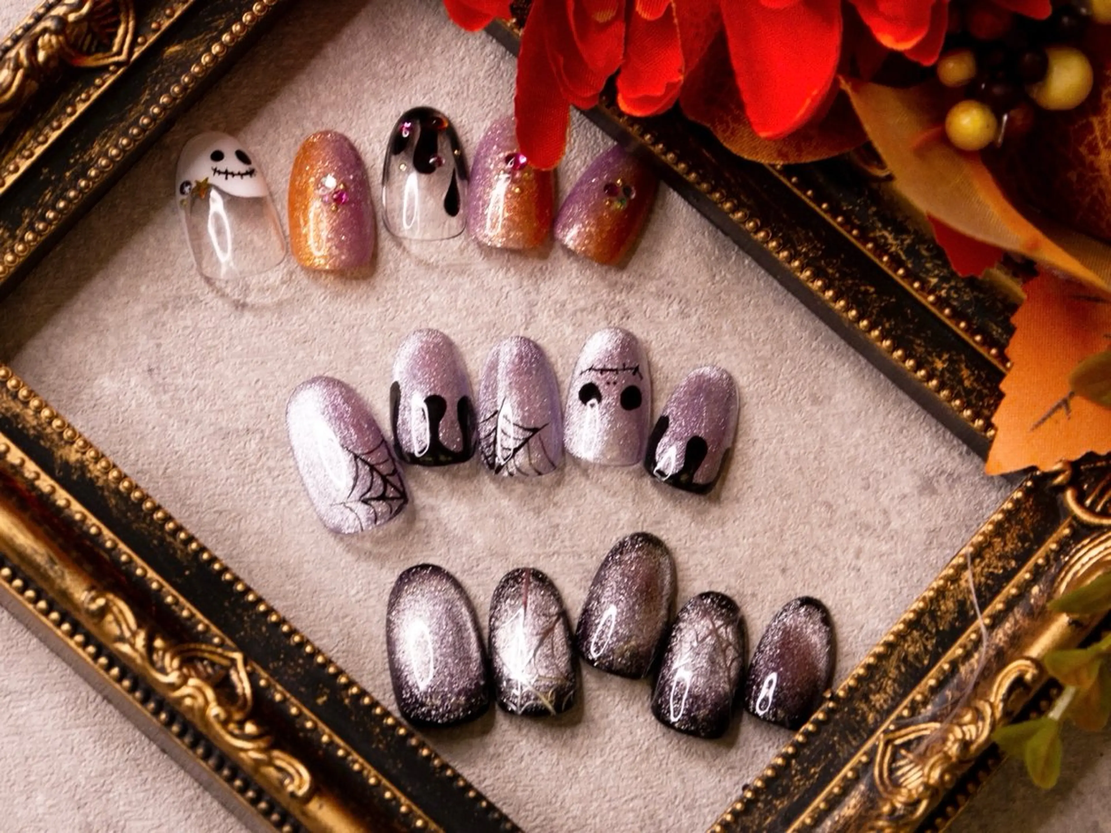 1日1名限定💛ハンド💛選べるイベント定額ソフトジェルオフ込みの写真