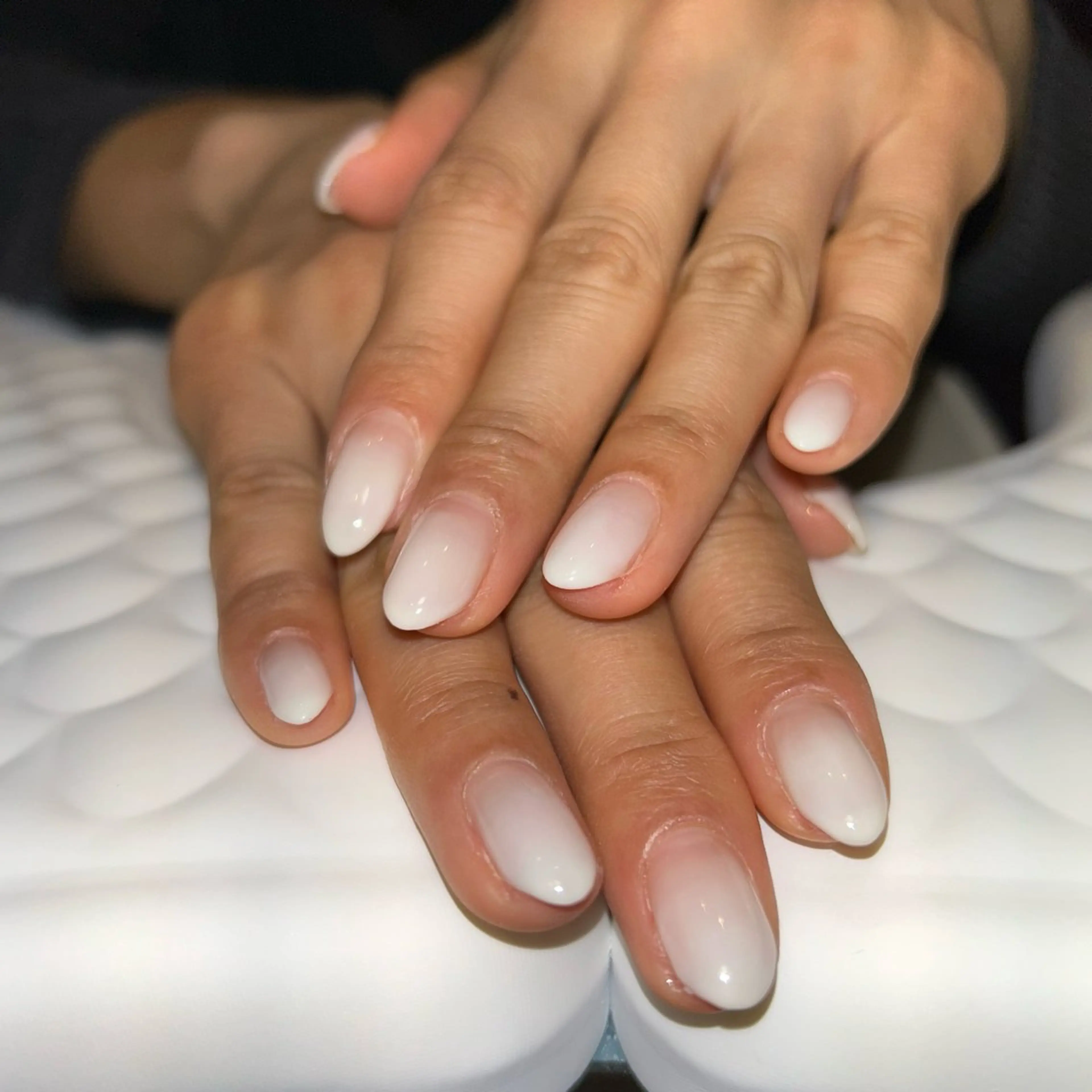 ネイル ハンドネイル ハンドケア Amys nail ハナのネイルデザイン
