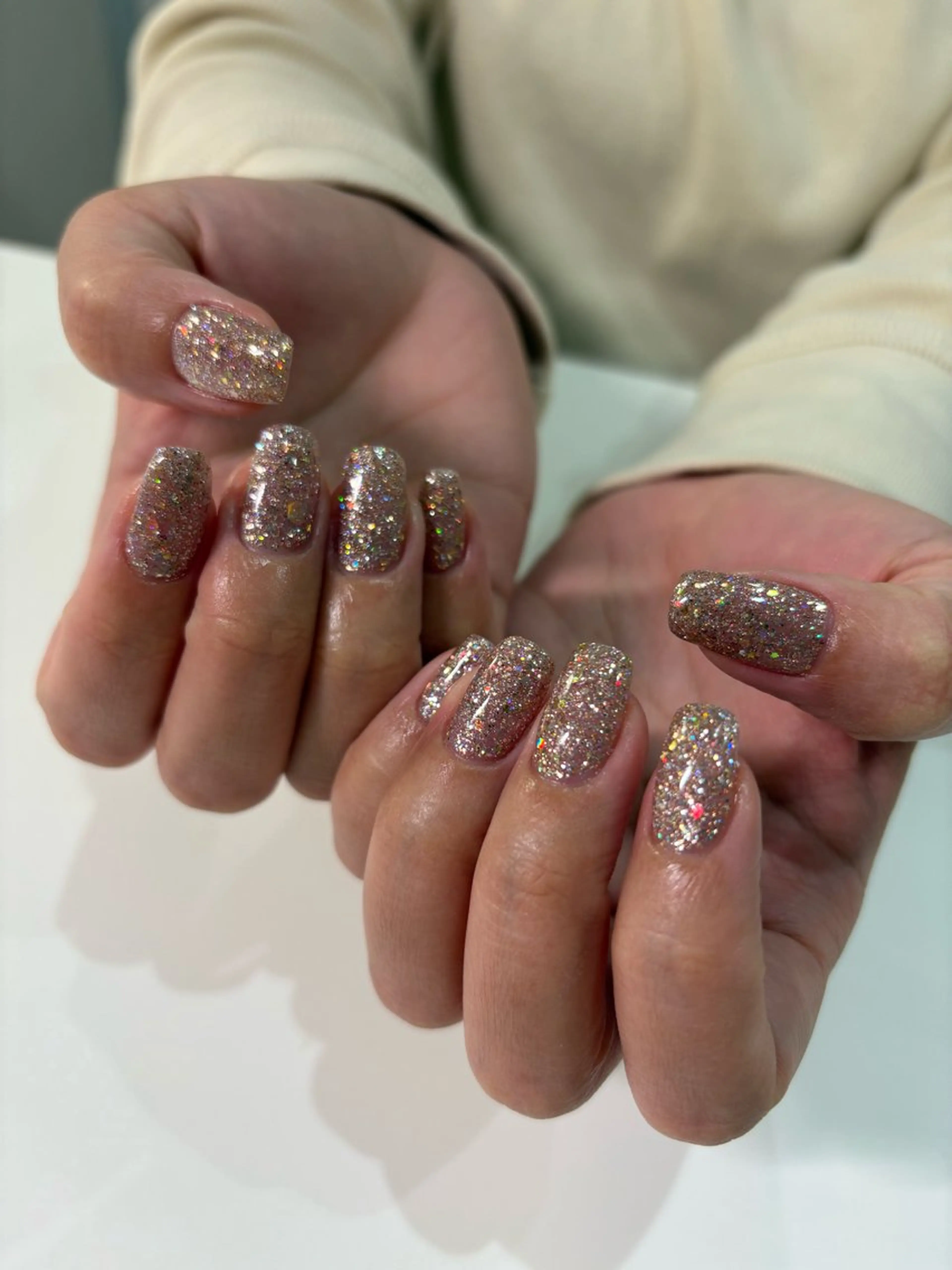 ネイル ハンドネイル nail by minamiのネイルデザイン