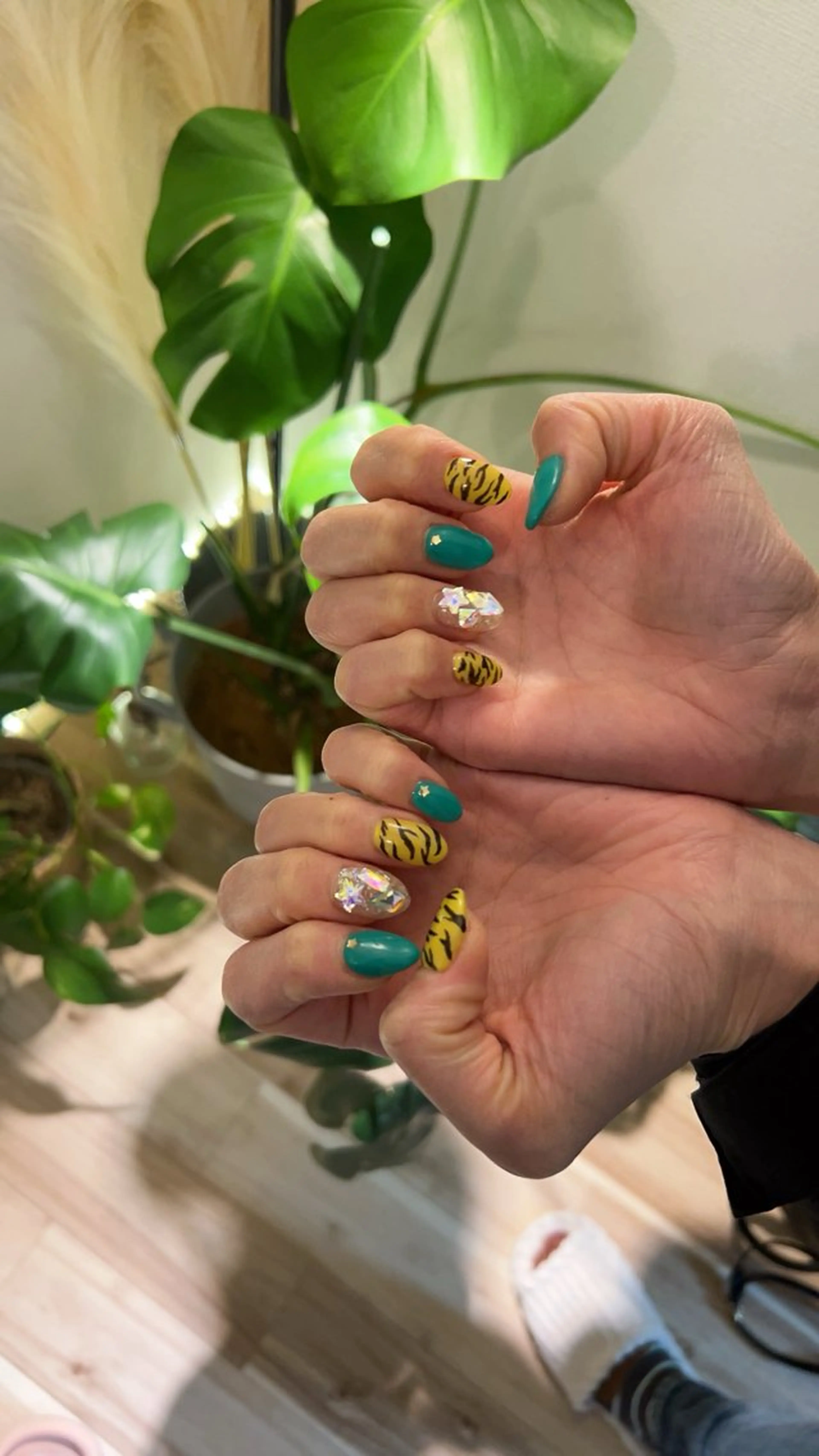 ネイル NAIL Salon 207のネイルデザイン