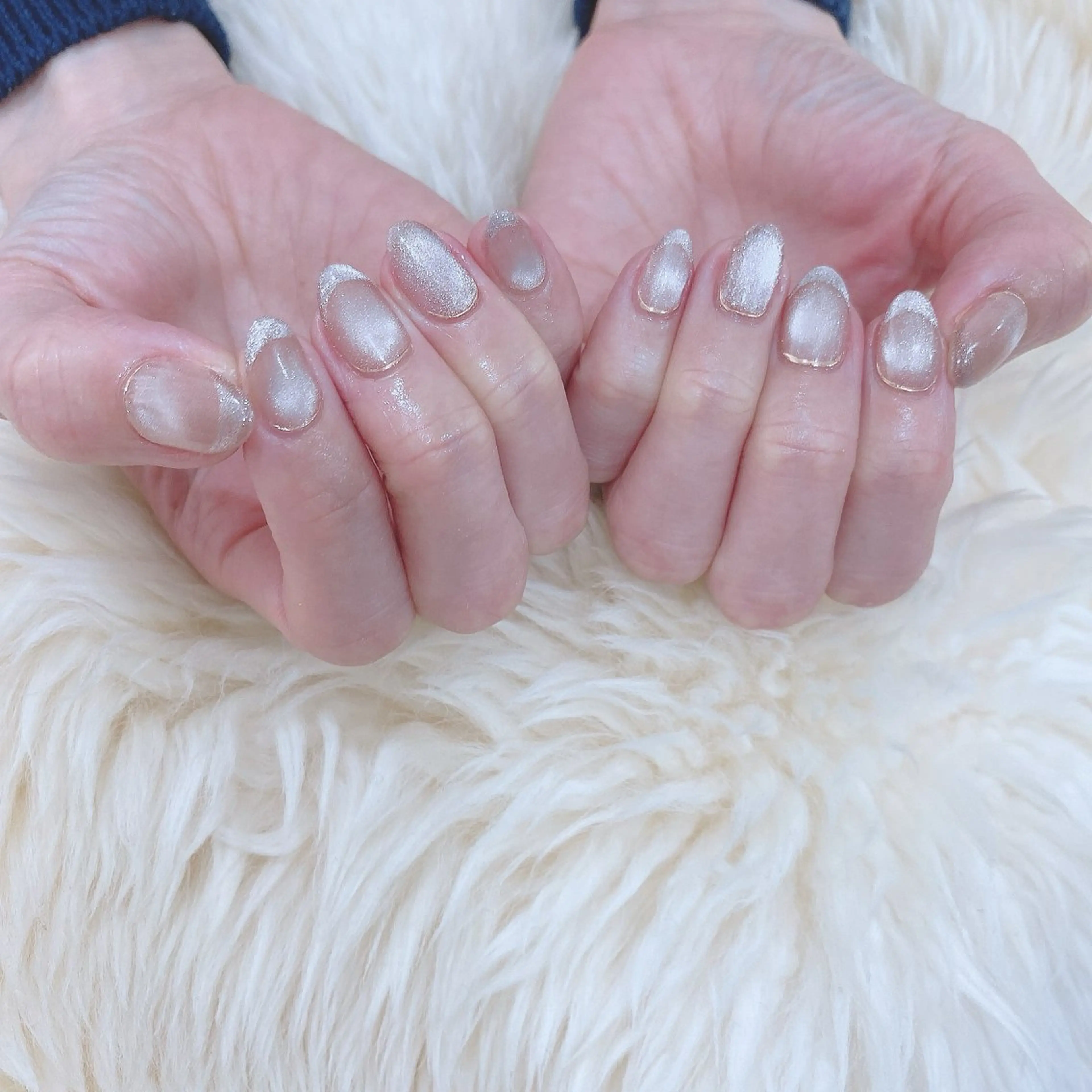 ネイル ハンドネイル SOL NAILのネイルデザイン