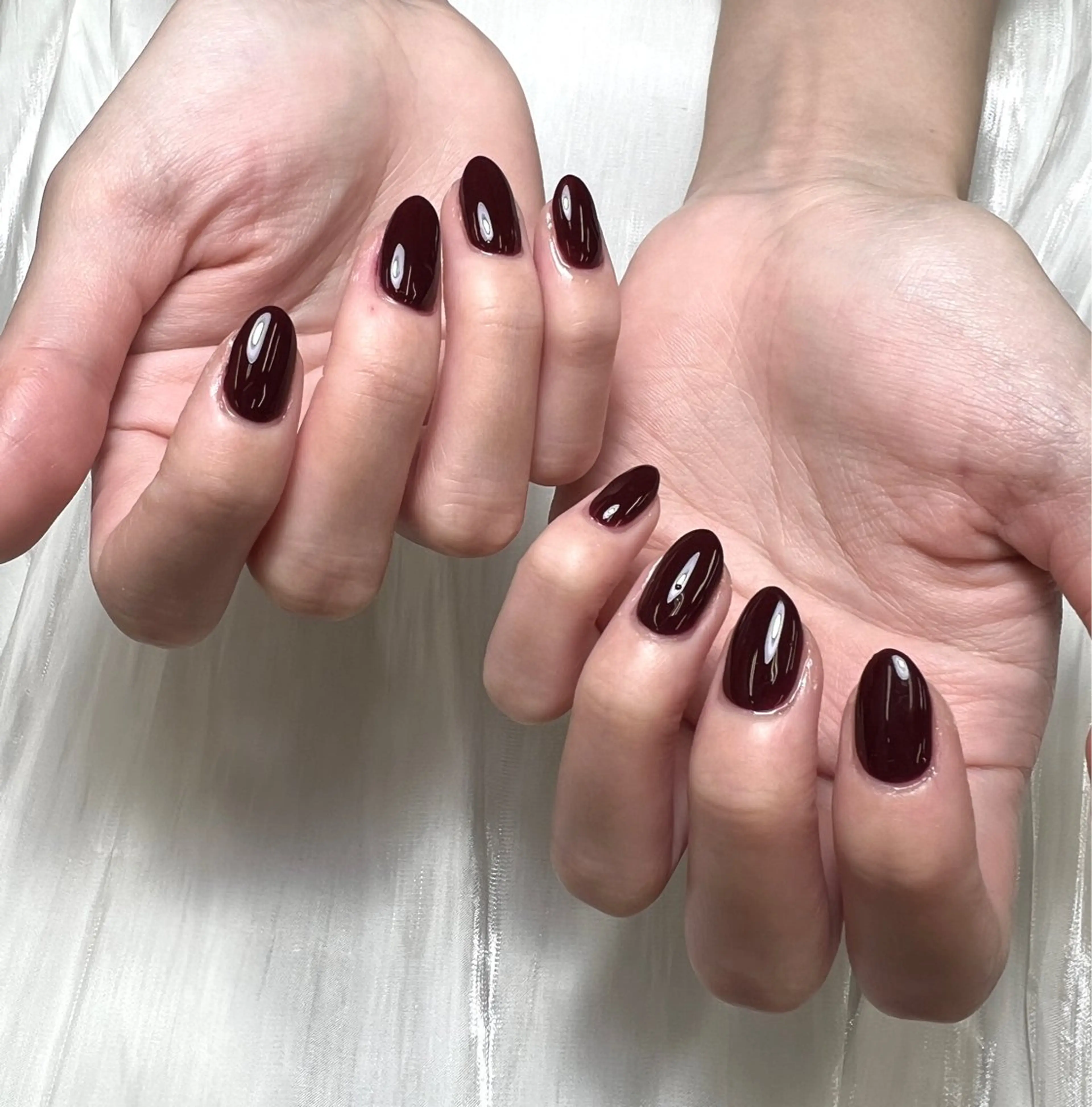 ネイル 💅ネイリスト 🍒harukaのネイルデザイン
