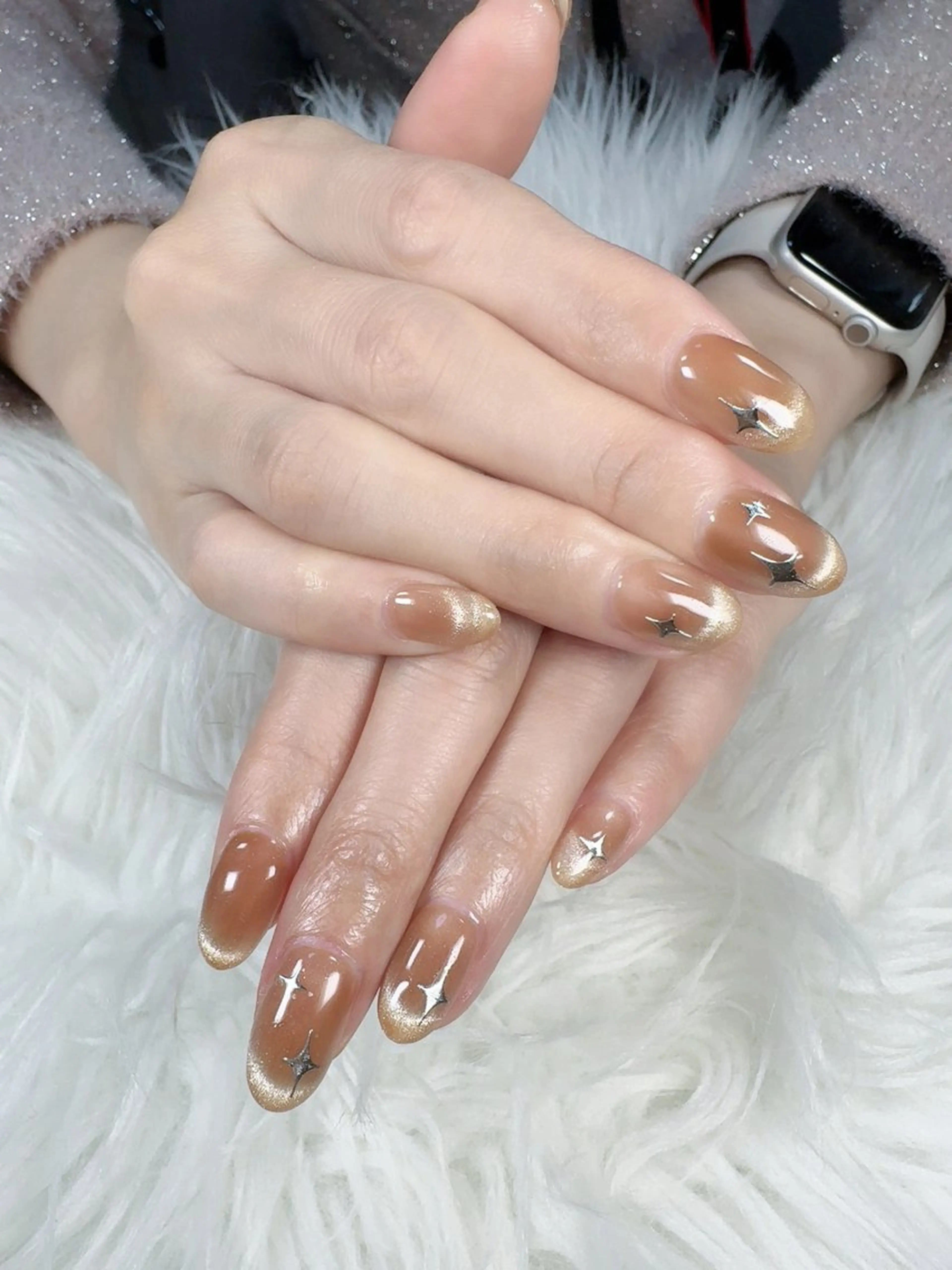 ネイル Nail Salon Jolie【市川店】所属・july nailのネイルデザイン
