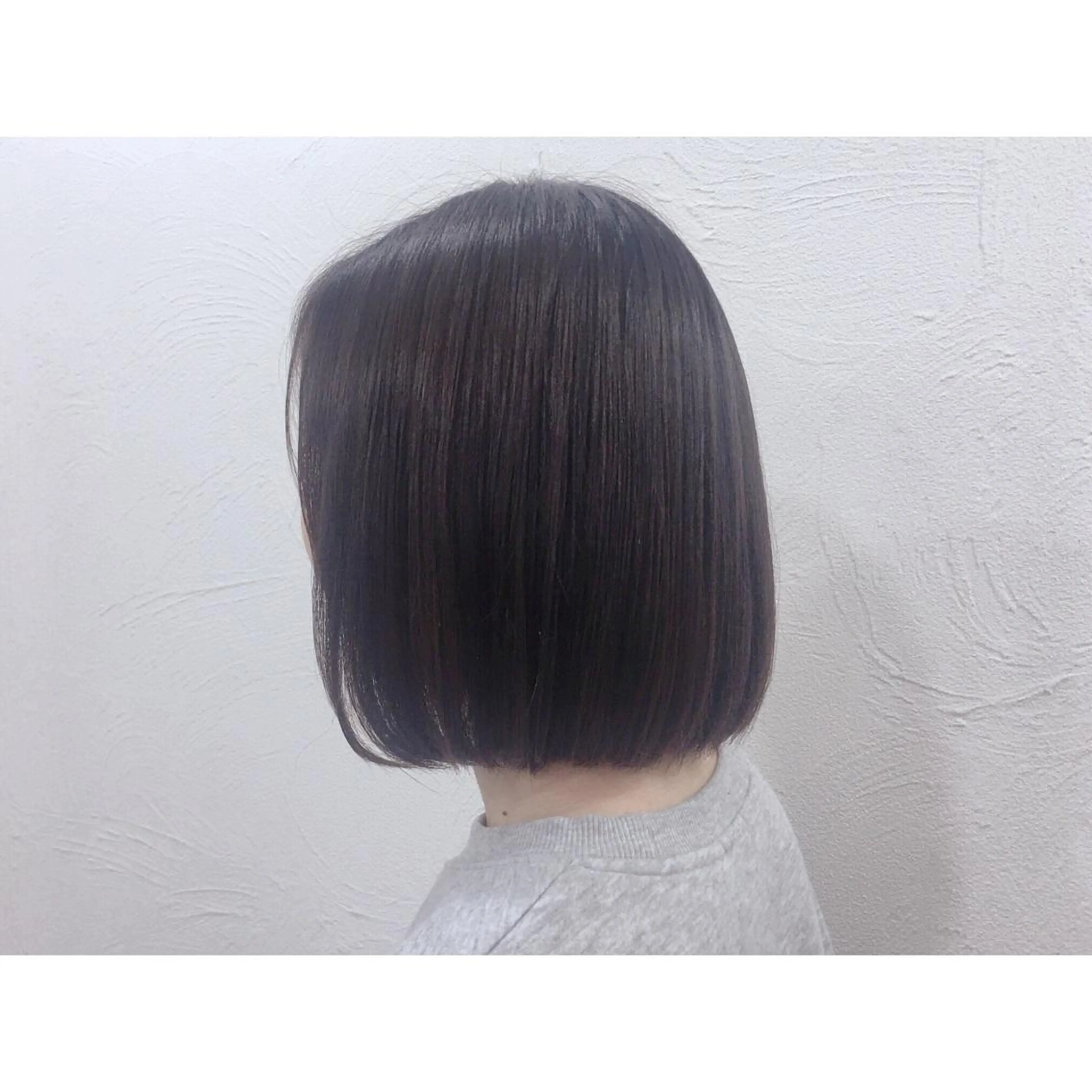 ショート ボブ 【今だけブリーチ 限定価格💕】すみのヘアスタイル