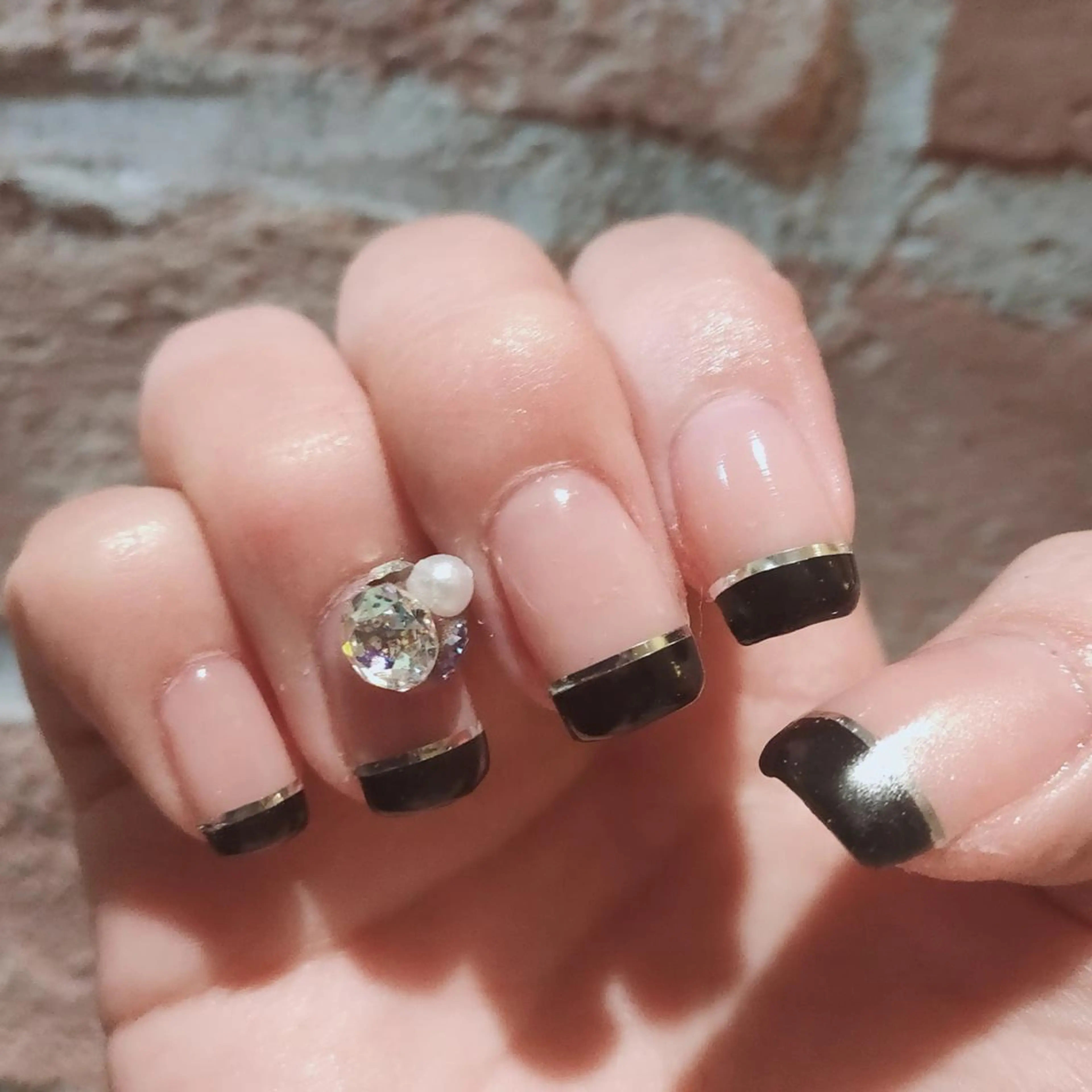 ネイル Be-style 　のネイルデザイン