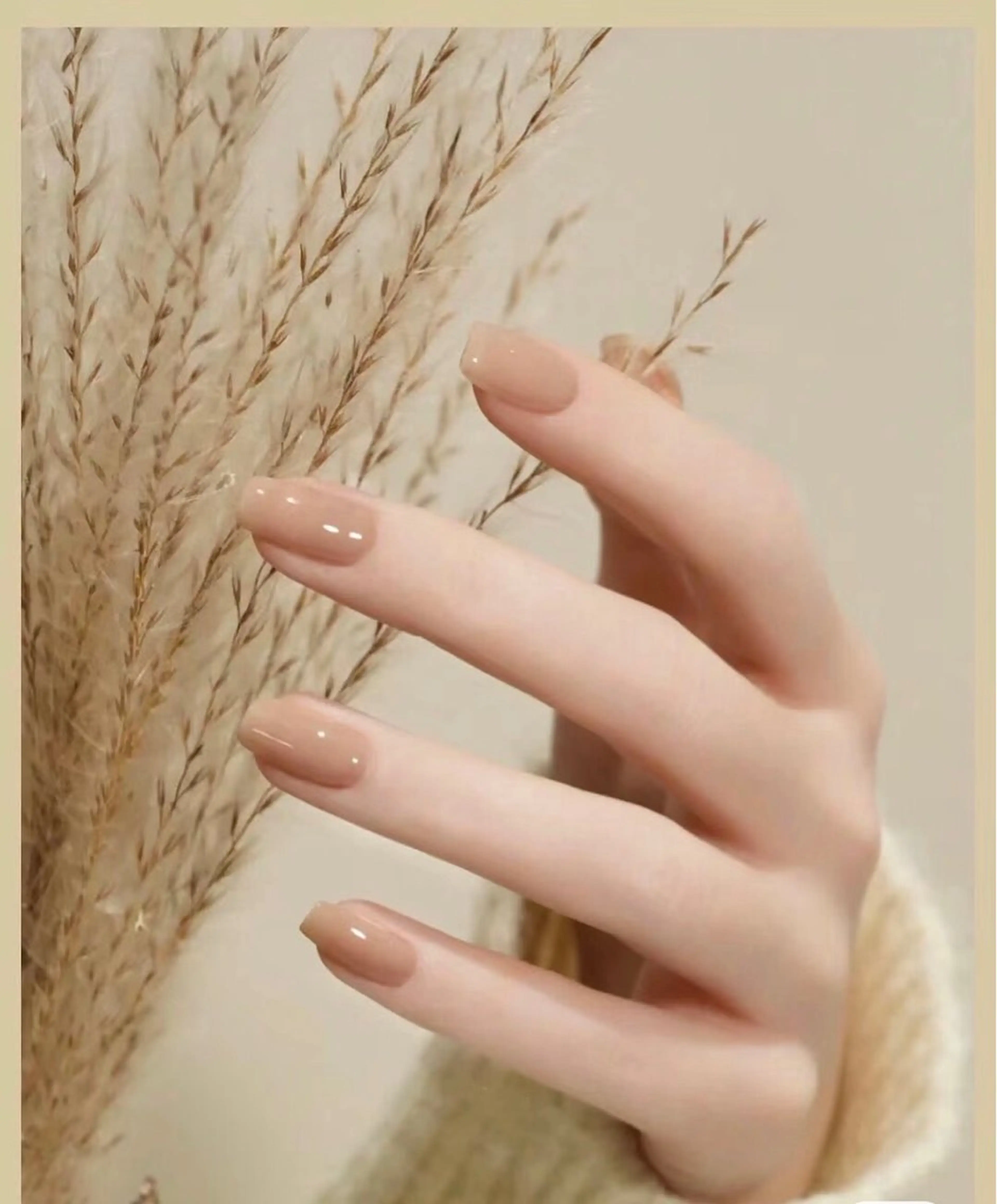 ネイル ハンドネイル The ONE栄店 横地のネイルデザイン