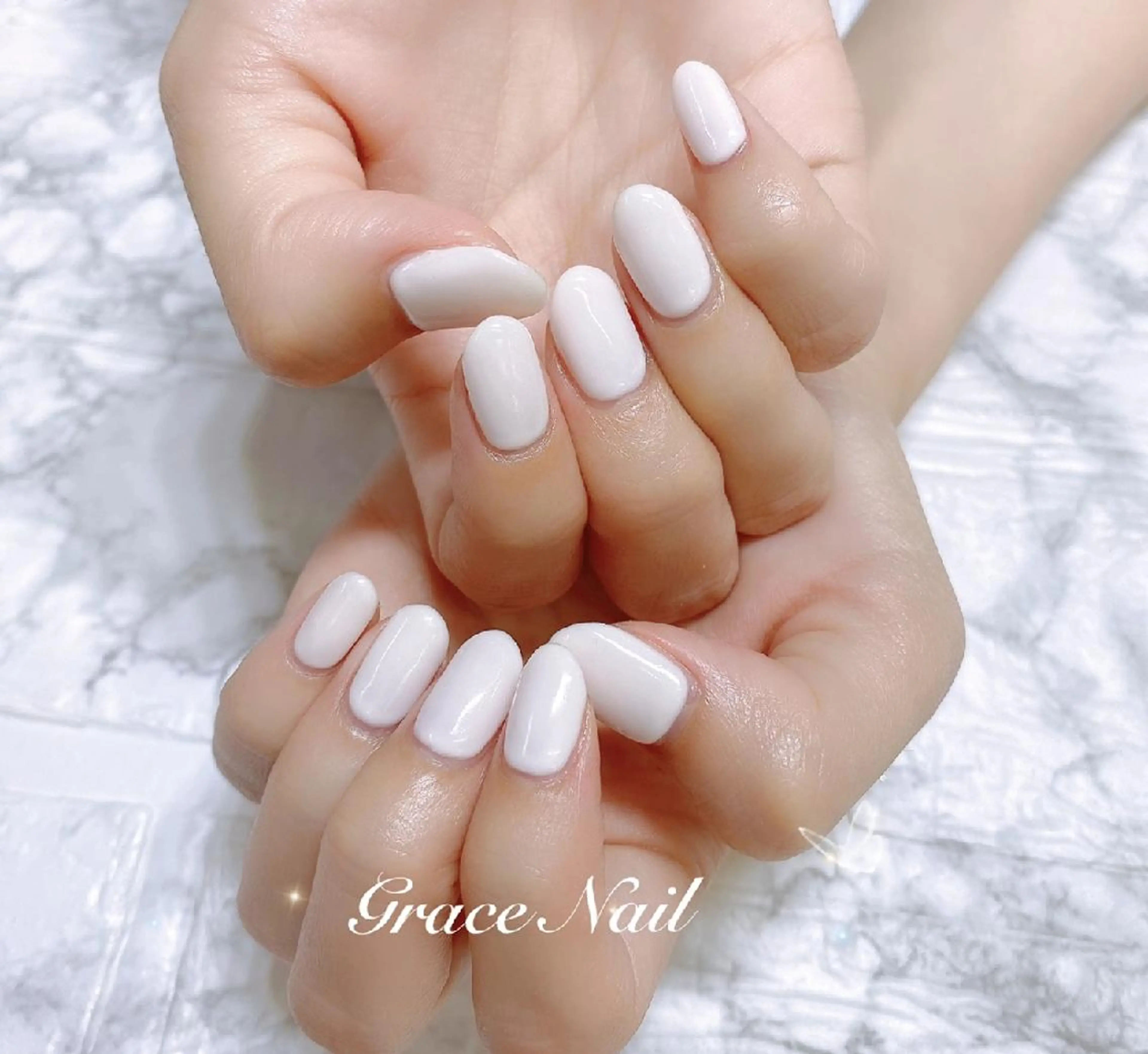 ネイル Grace Nail ☆柏駅☆のネイルデザイン