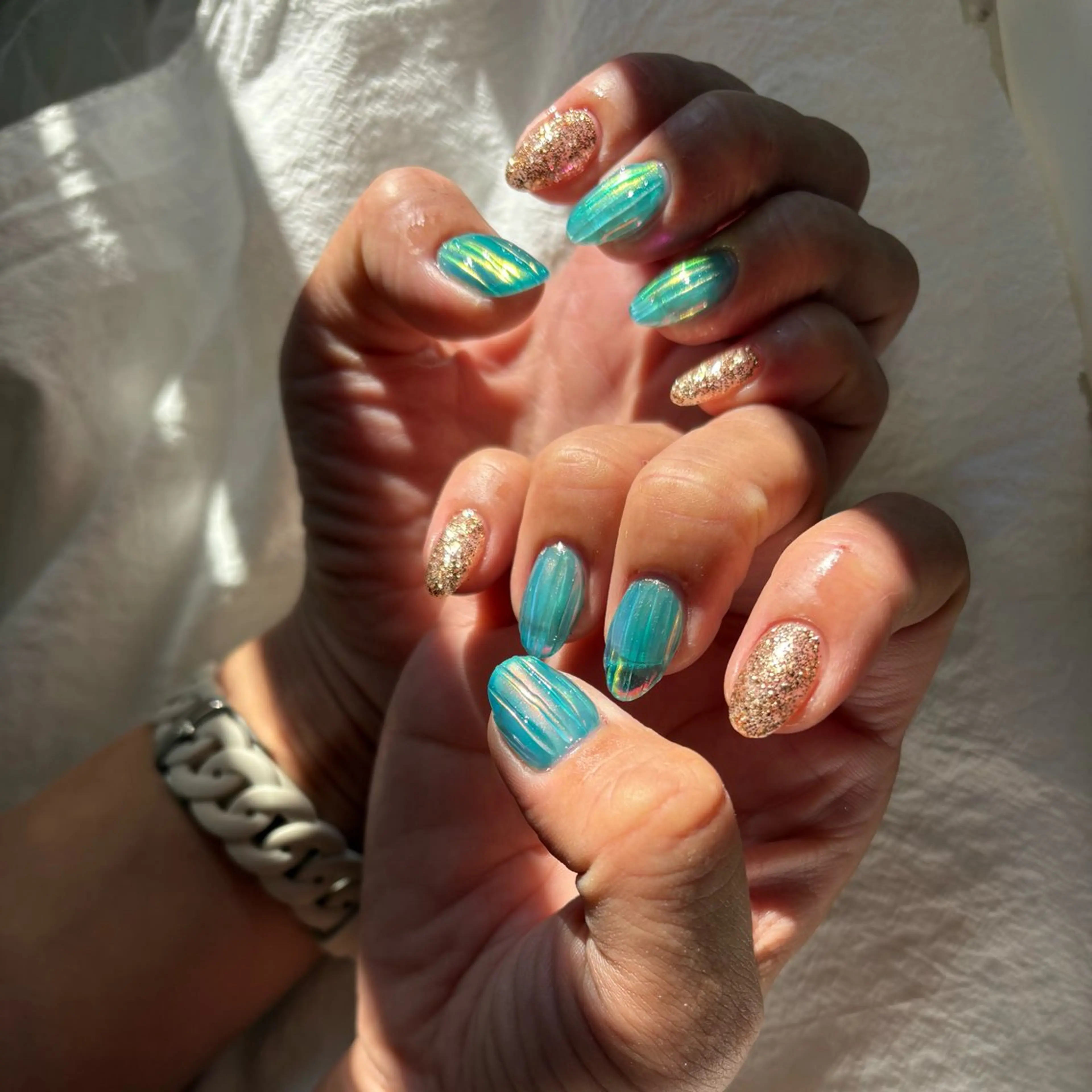 《オフ込み》ハンド120分持ち込みアート💅🏼の写真