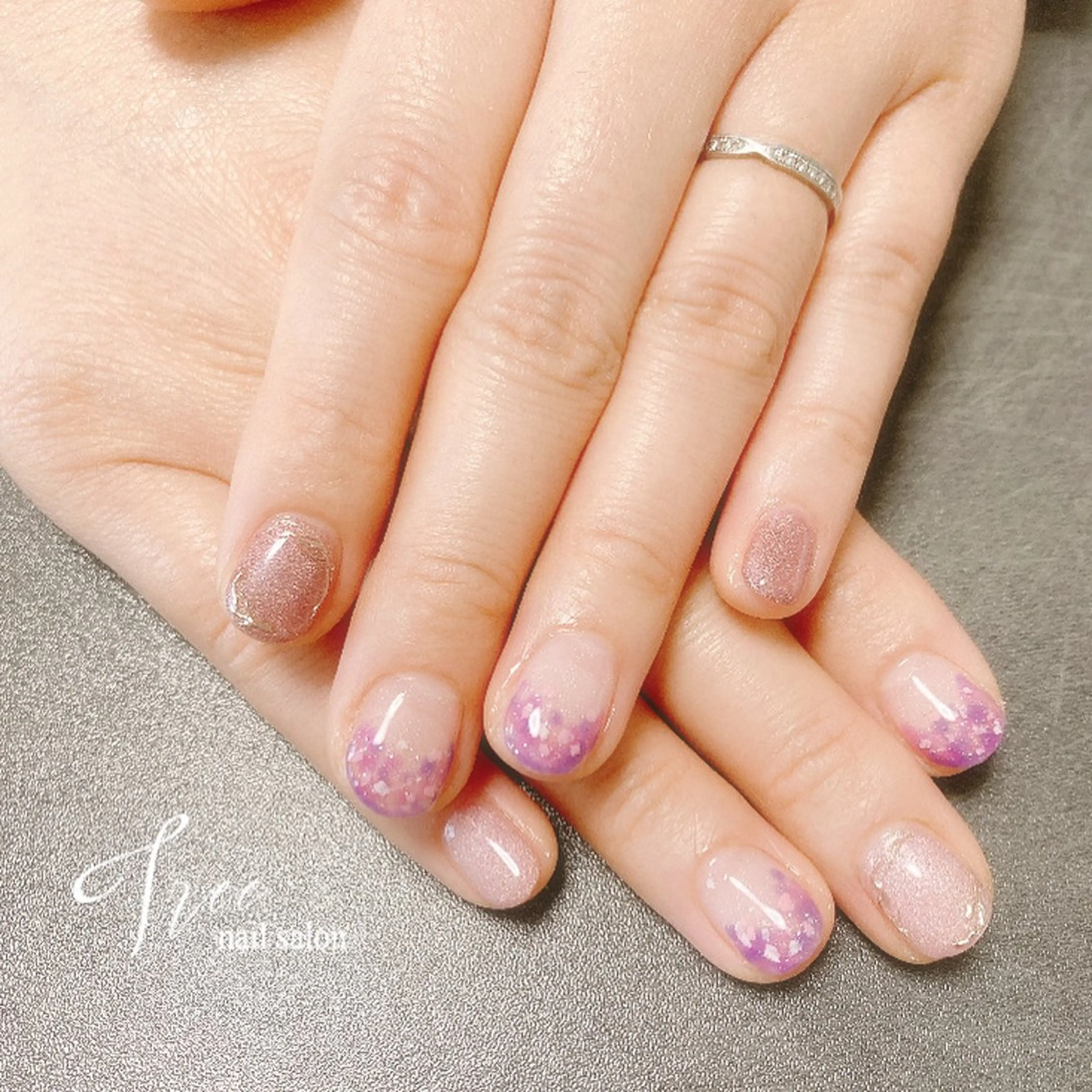 ネイル Tree 〜saito〜のネイルデザイン